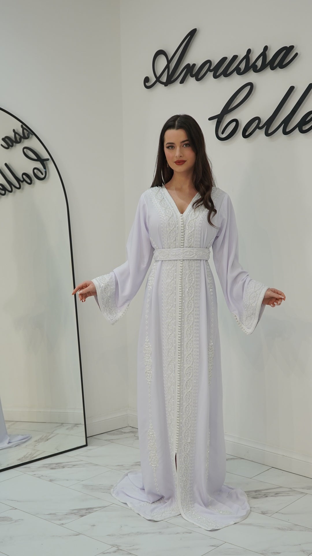 Caftan 455