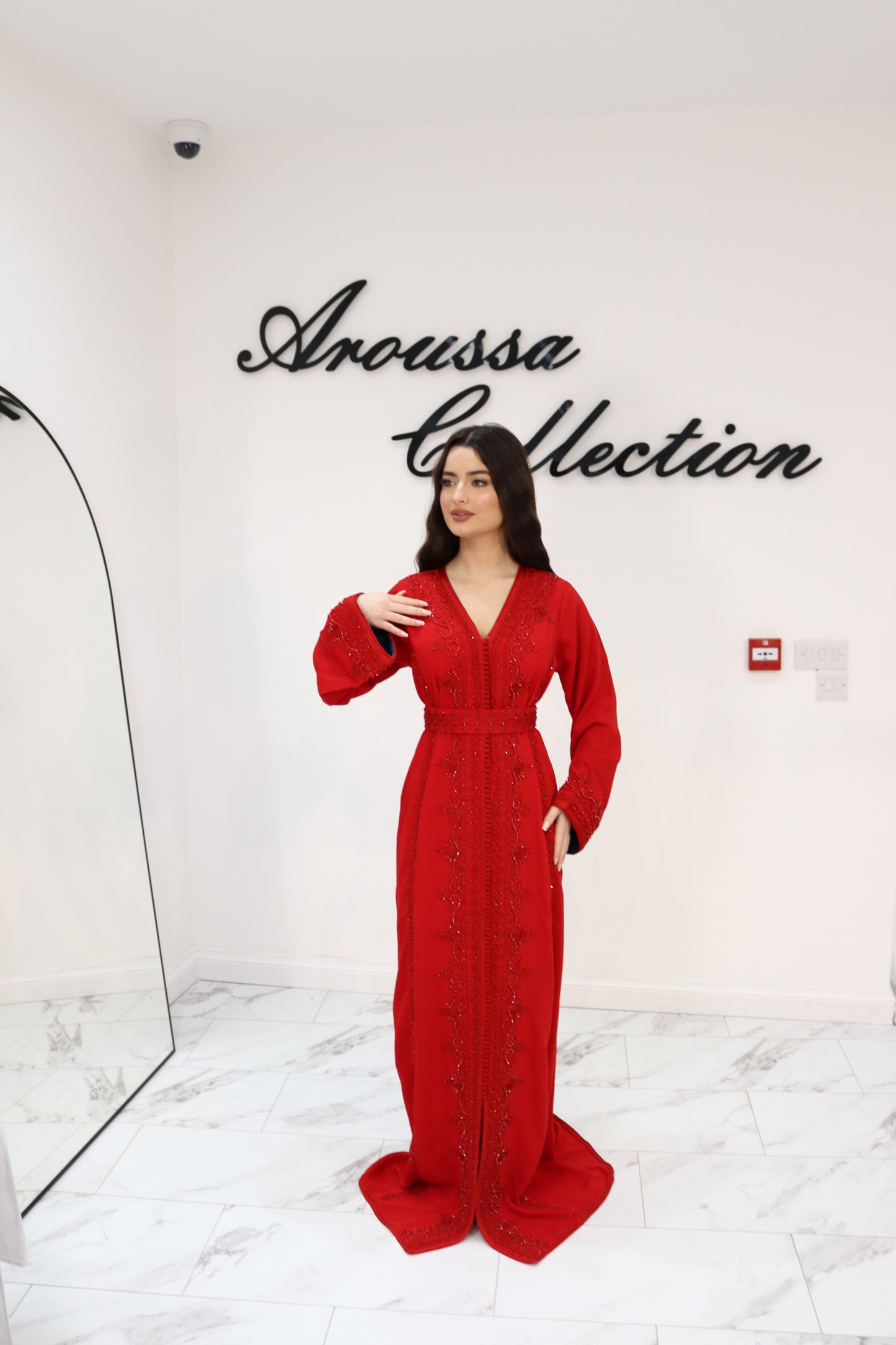 Caftan 722