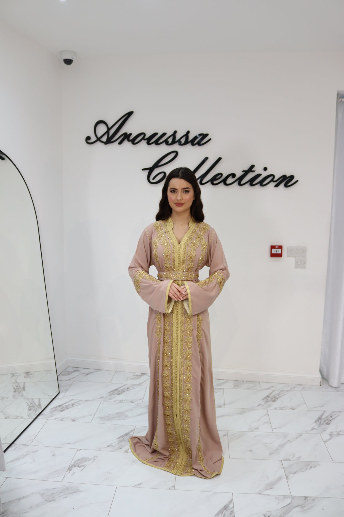 Caftan 715