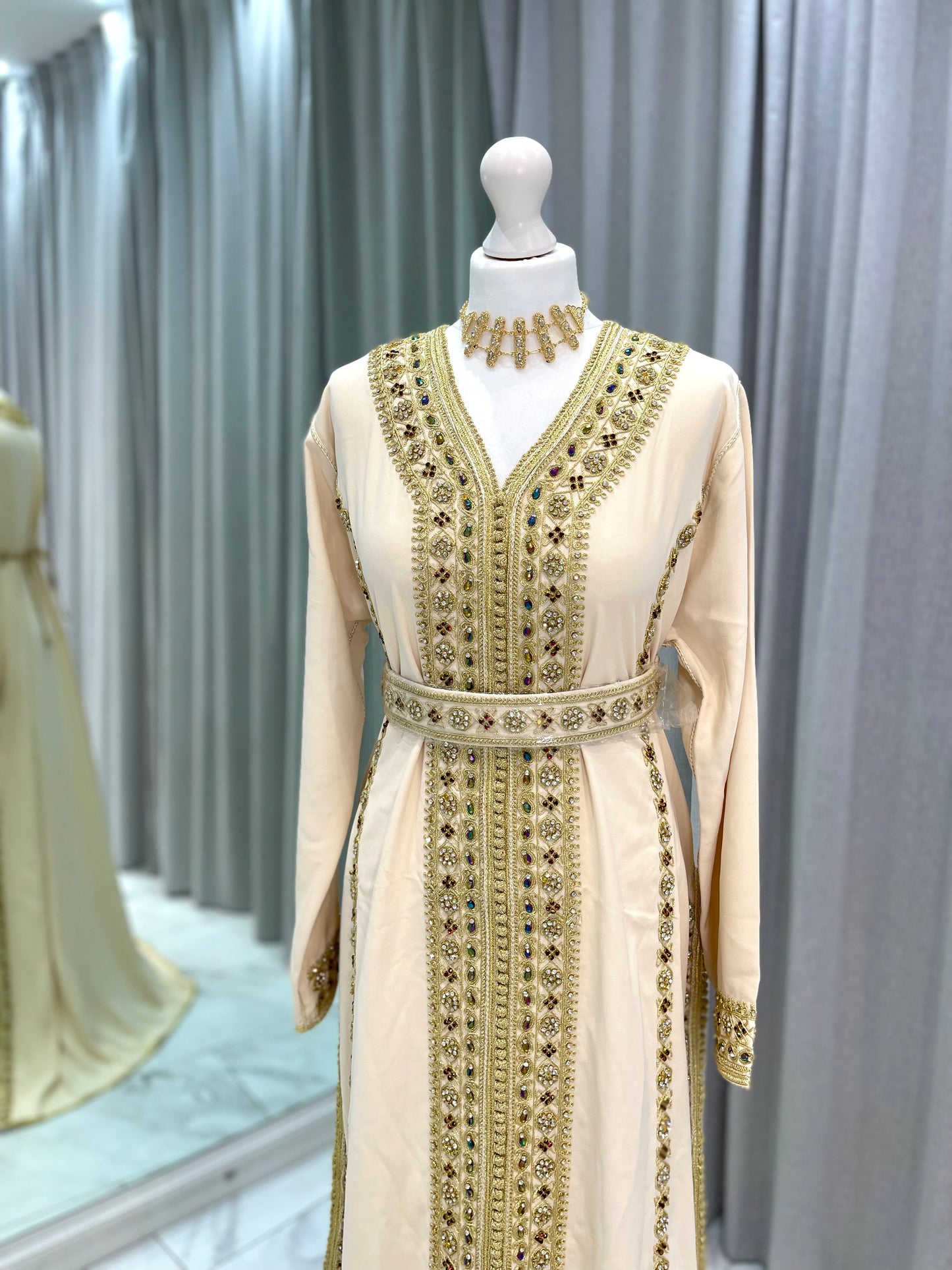 Kaftan 105