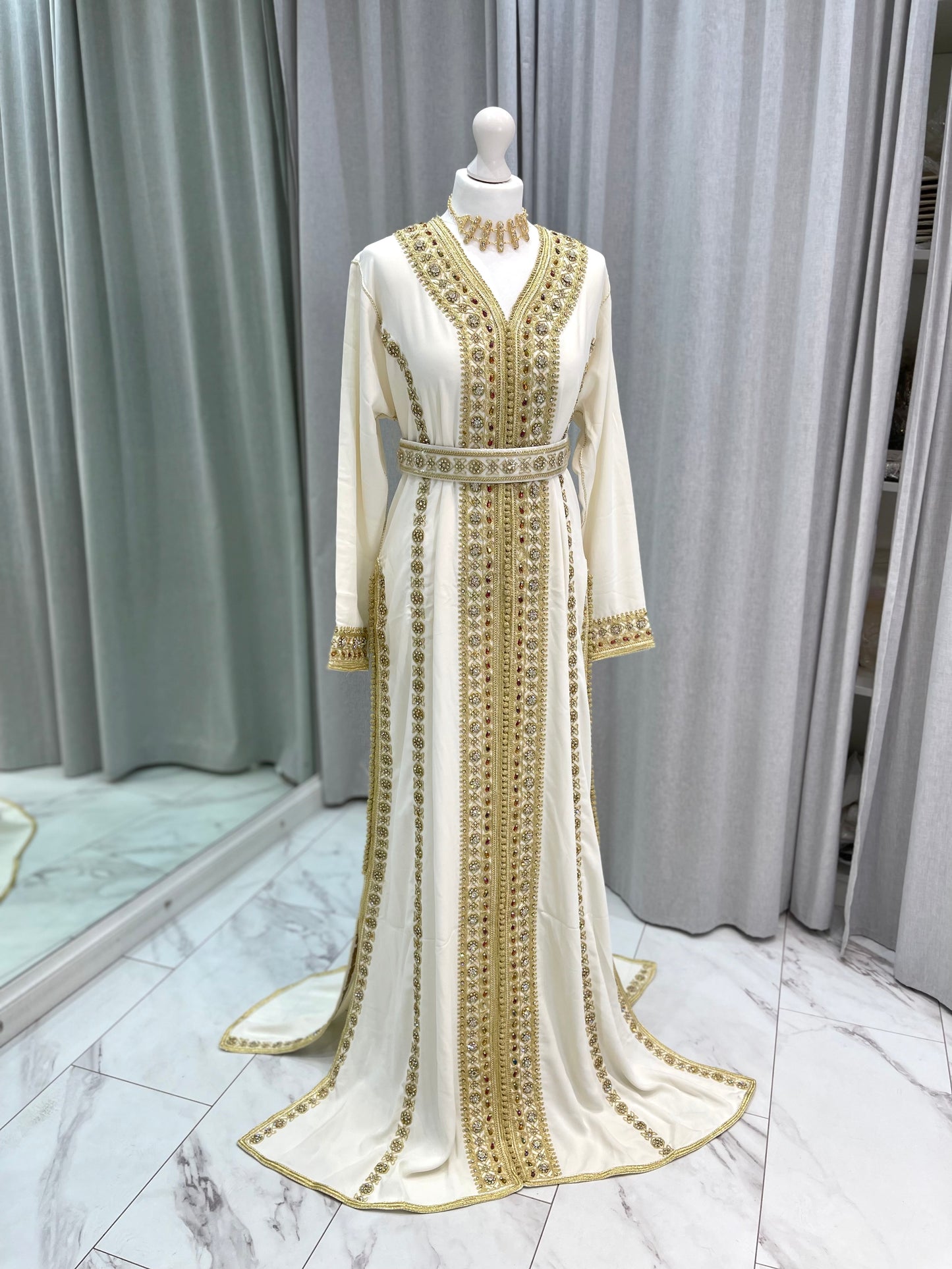 Kaftan 104