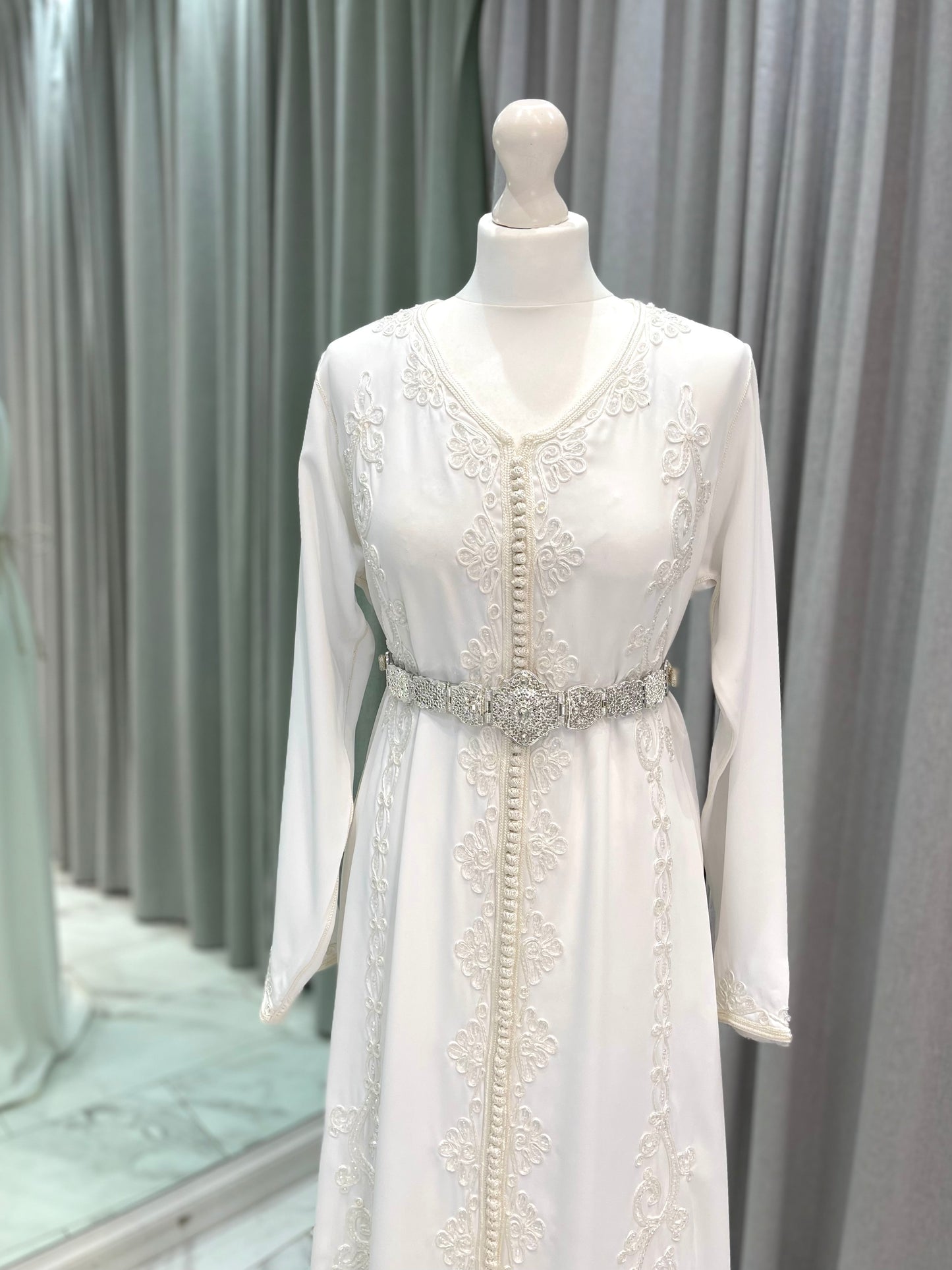 Kaftan 140