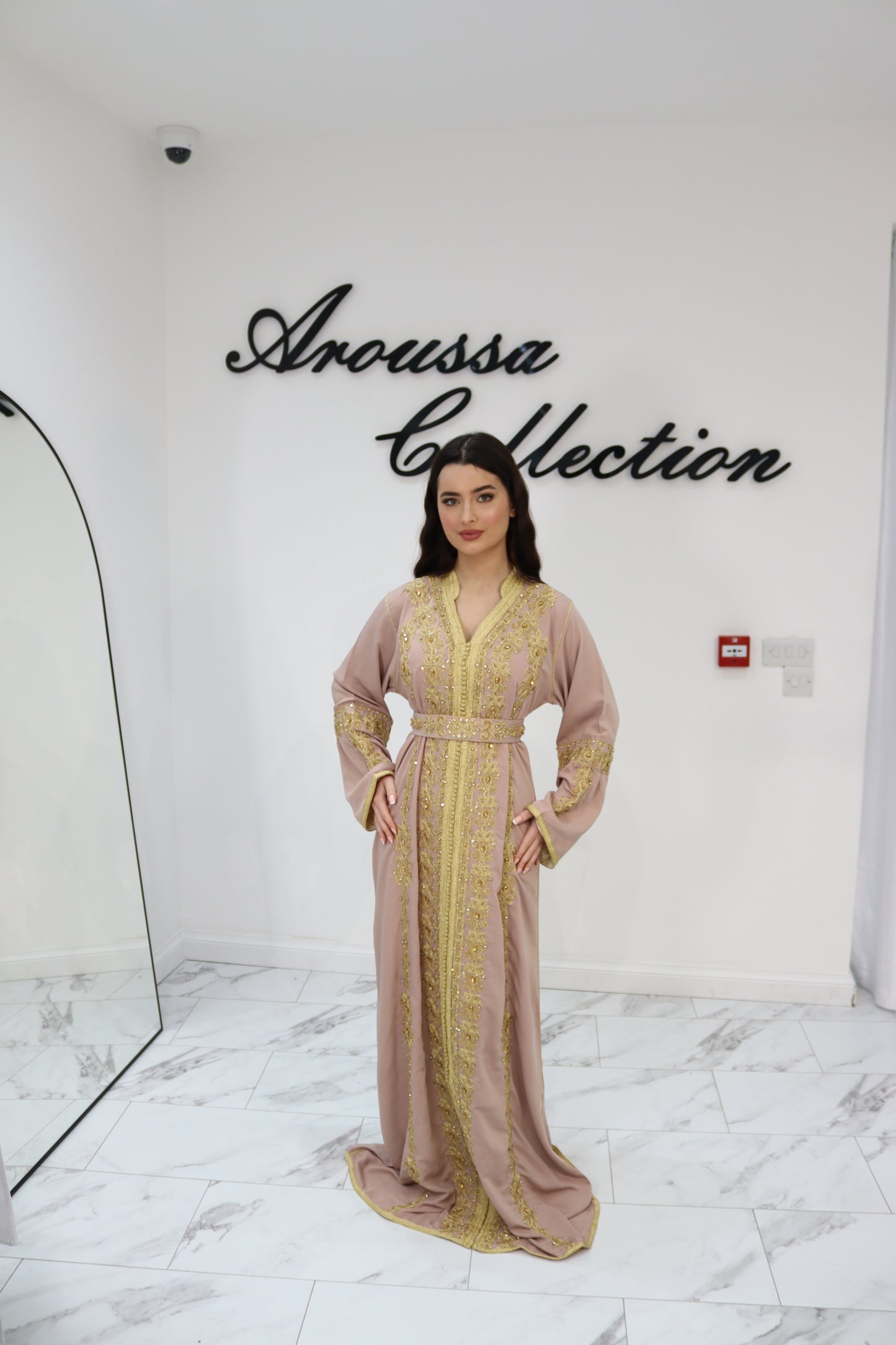 Caftan 715