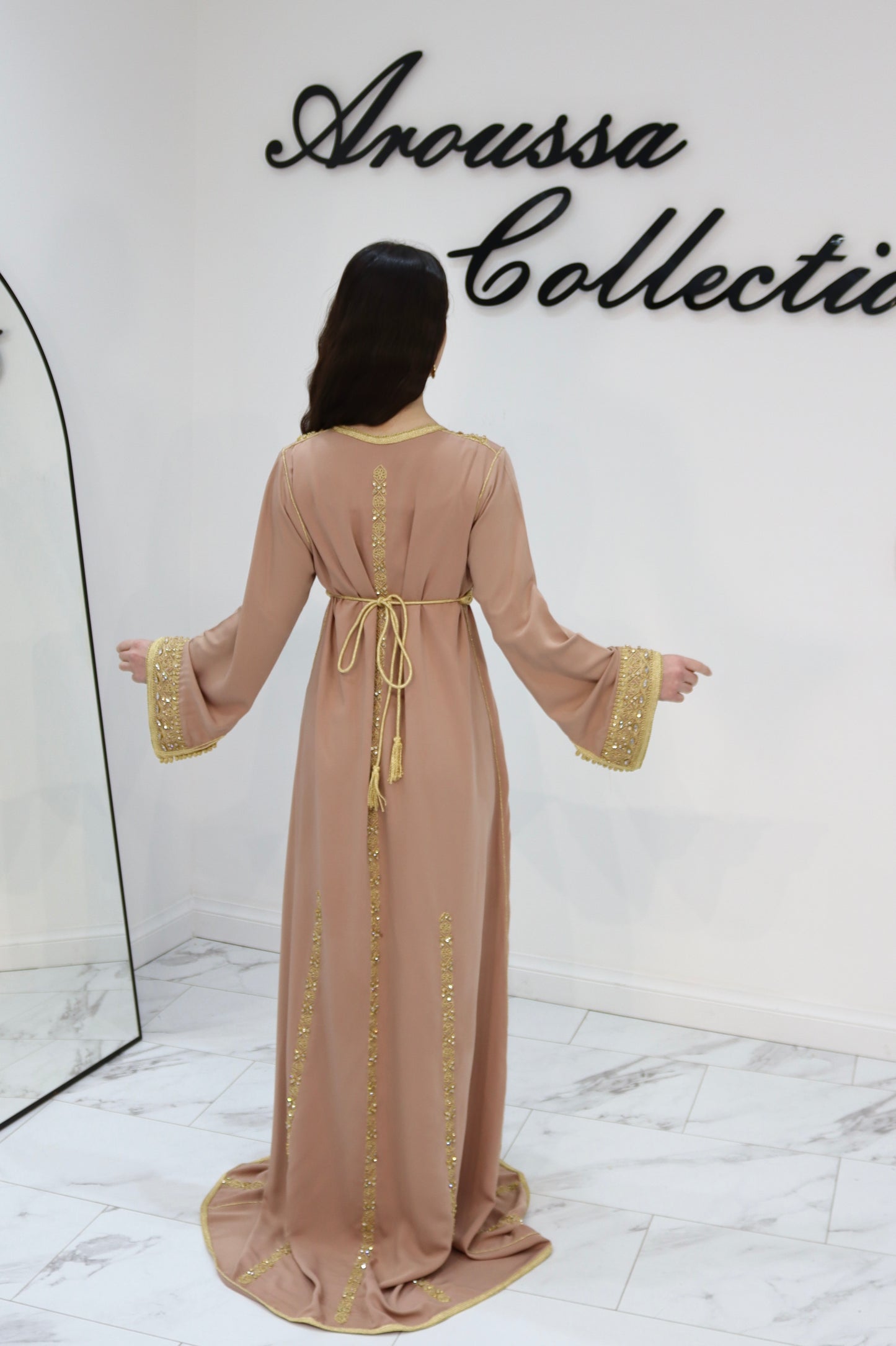 Caftan 784