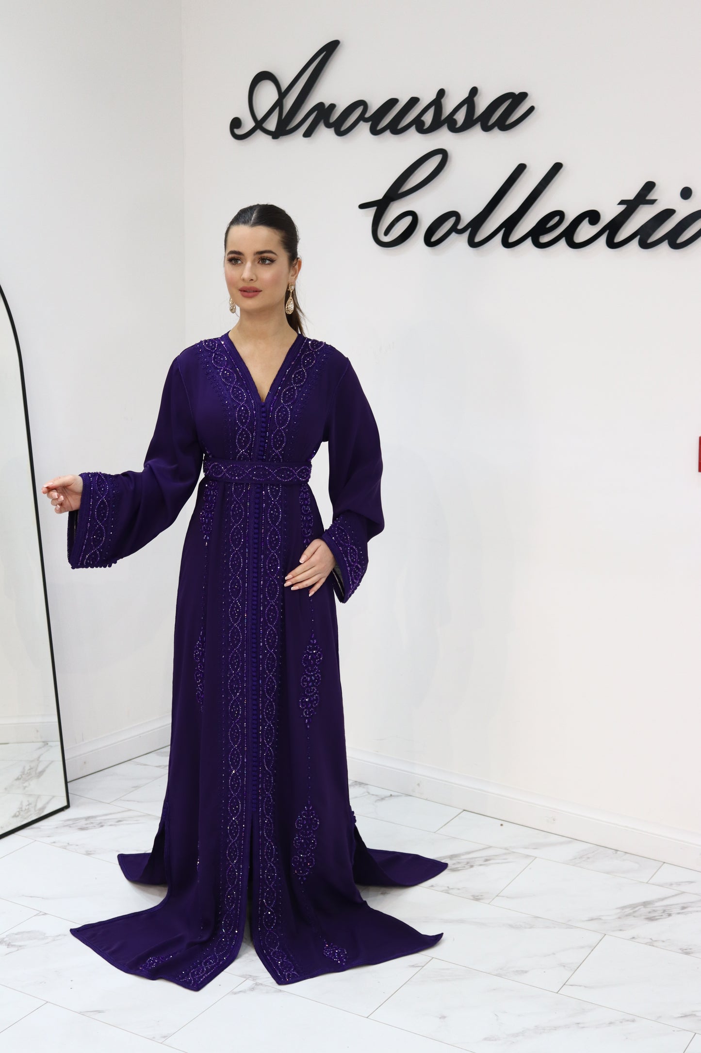 Caftan 617