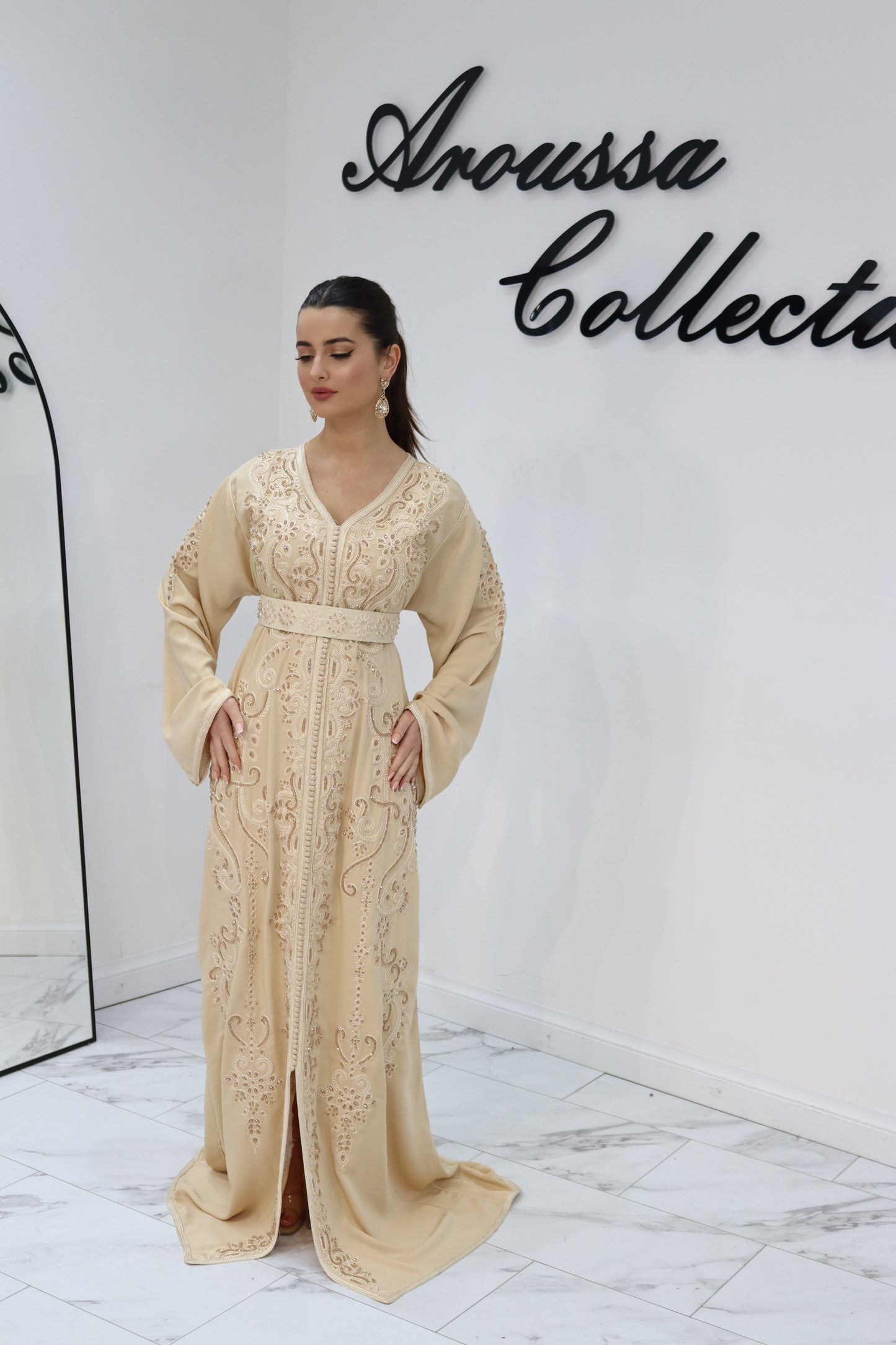 Caftan 570
