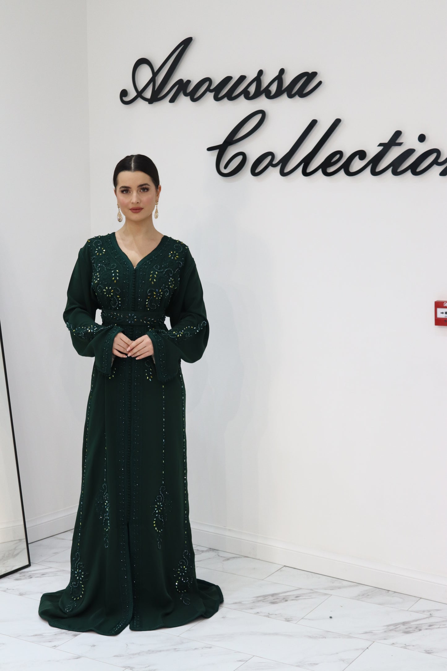 Caftan 621