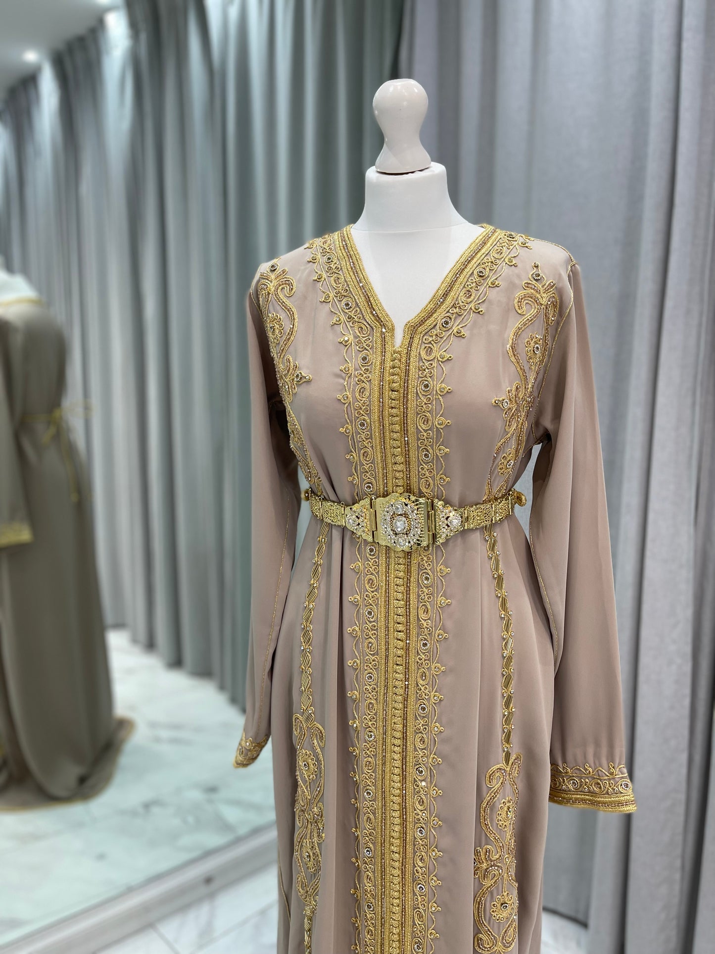 Kaftan 148