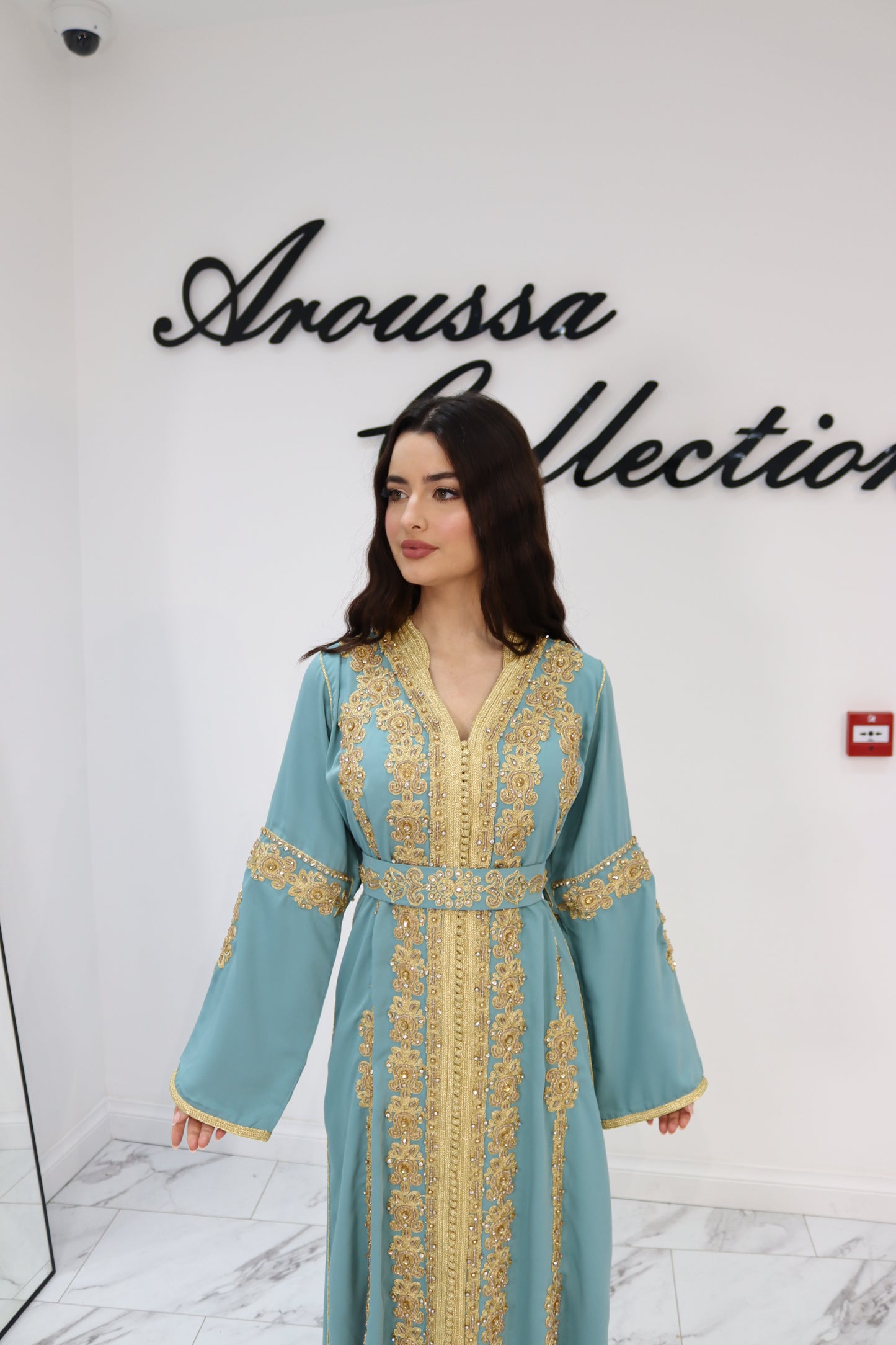 Caftan 711