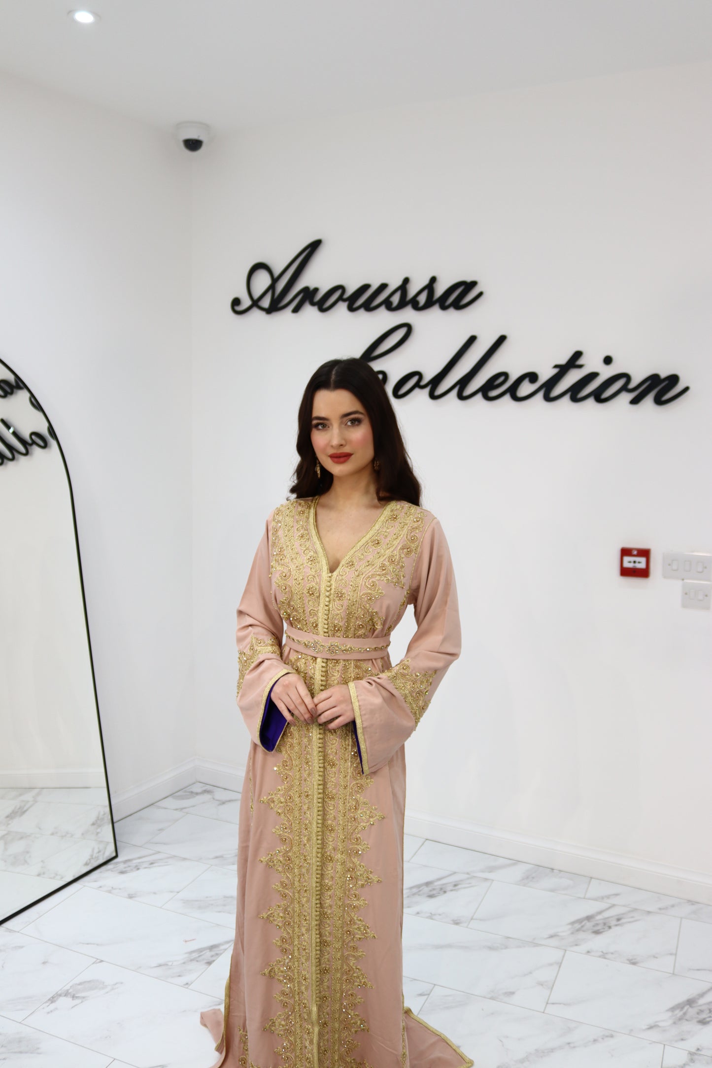 Caftan 650