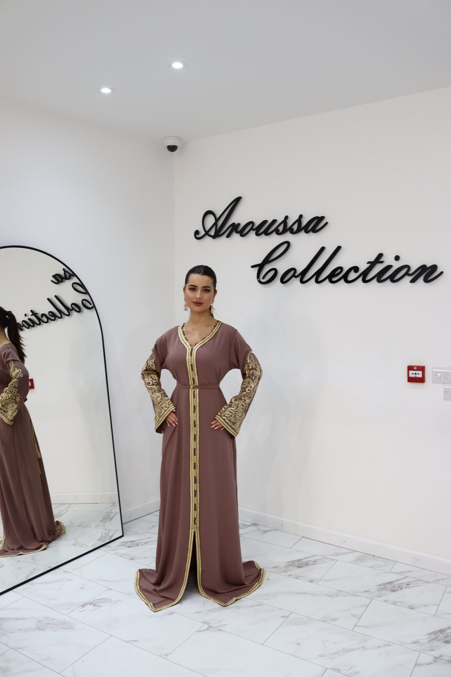 Caftan 481
