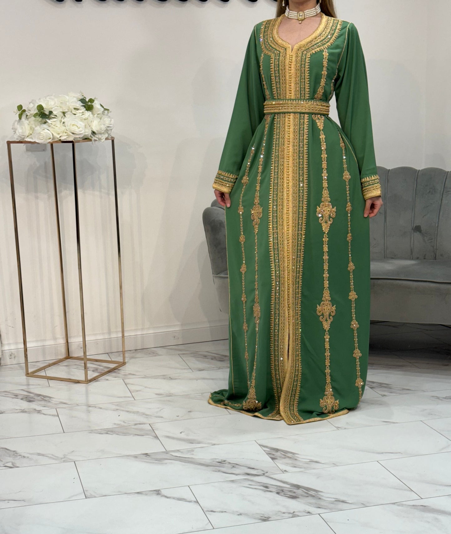 Caftan 504