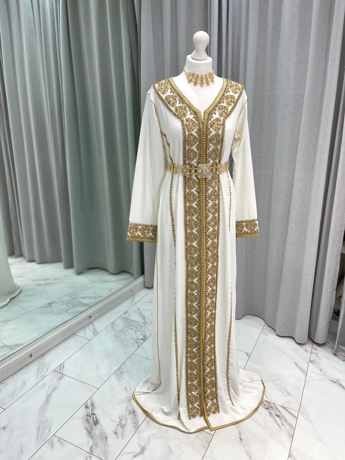 Kaftan 103