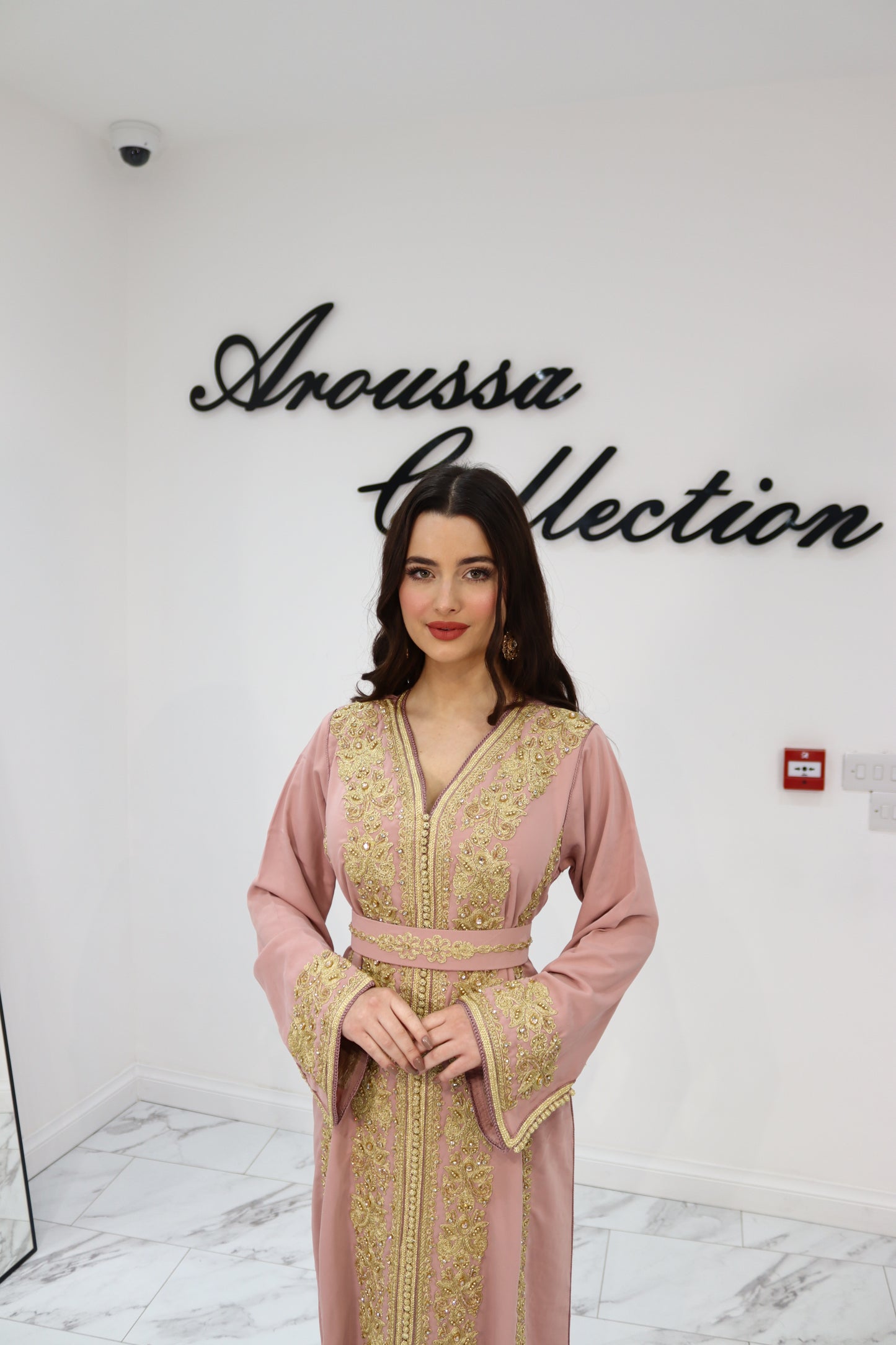 Caftan 668