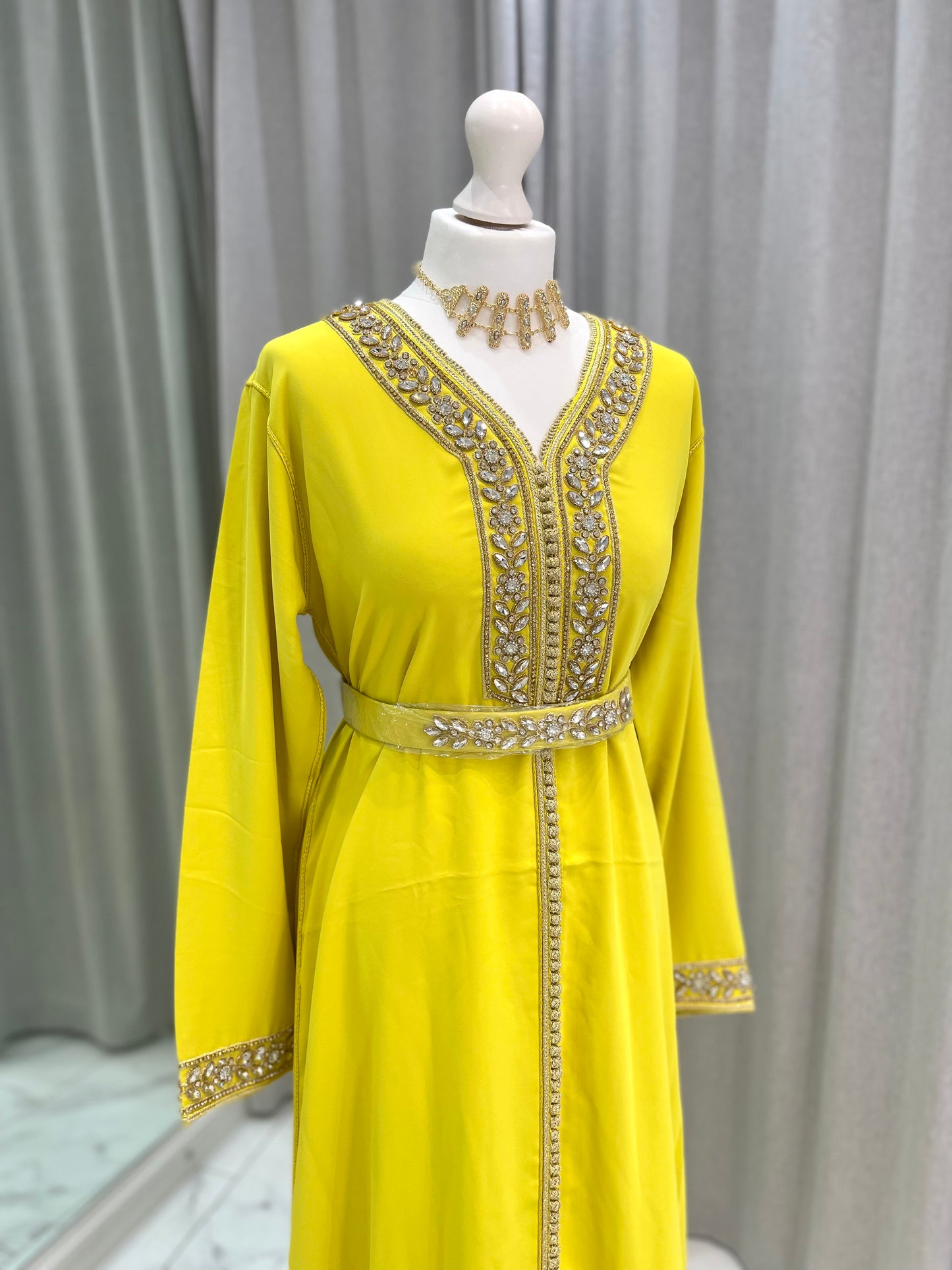 Kaftan 113