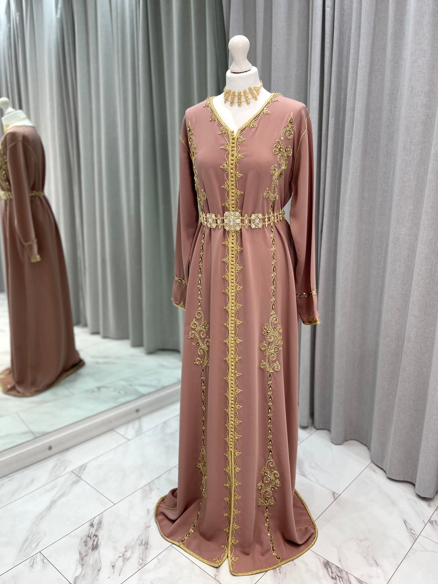 Kaftan 110
