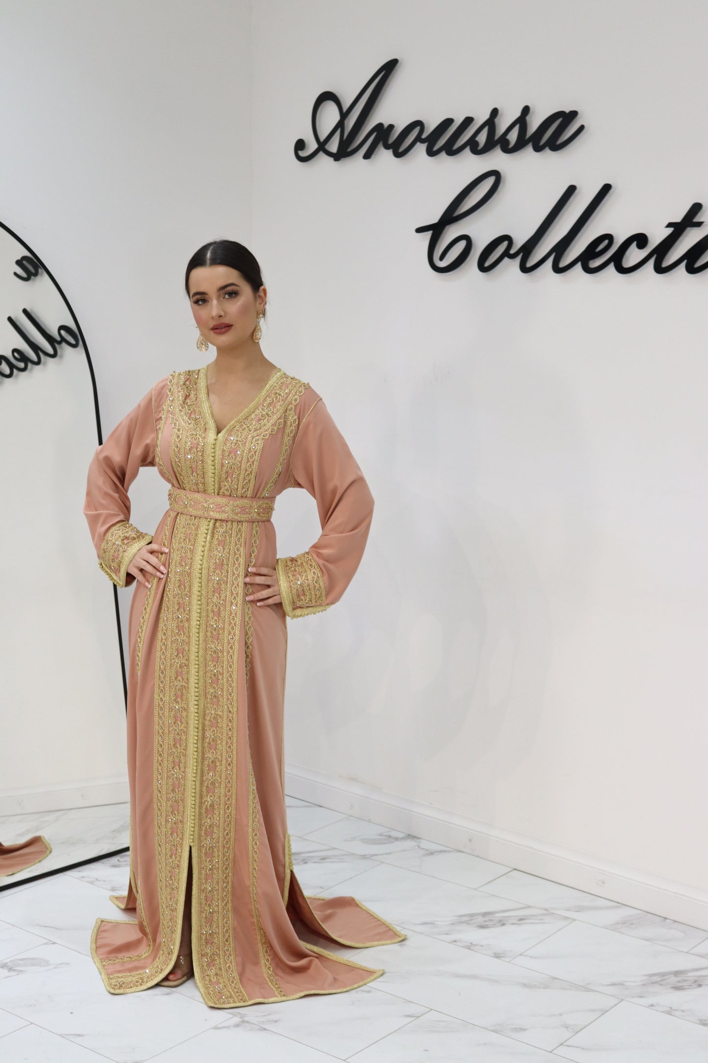 Caftan 470