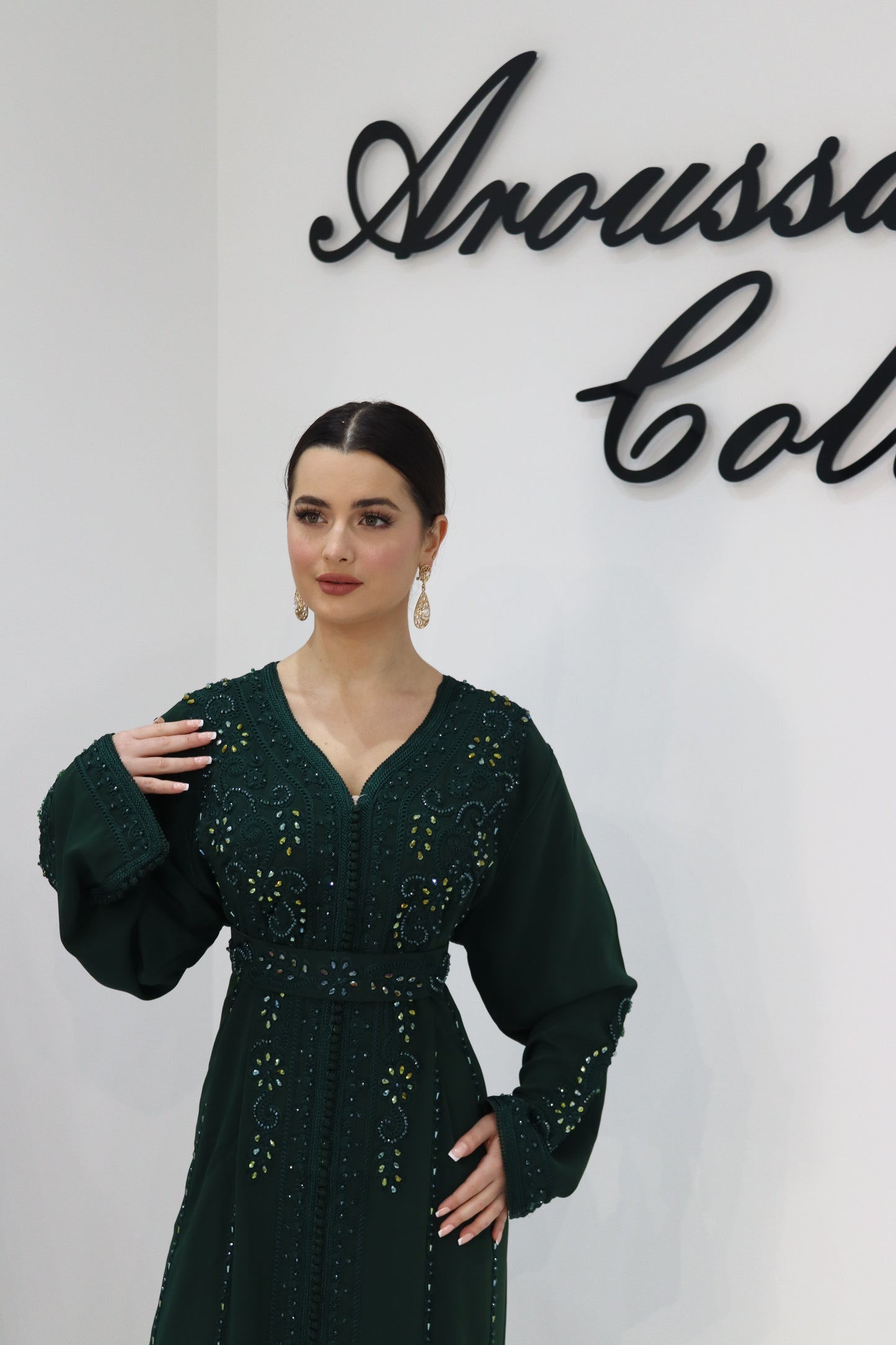 Caftan 621