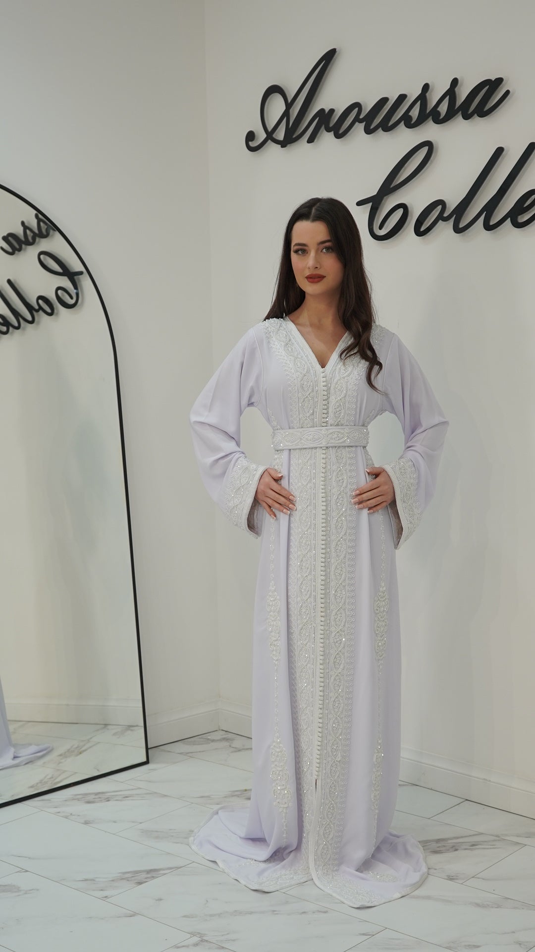 Caftan 455