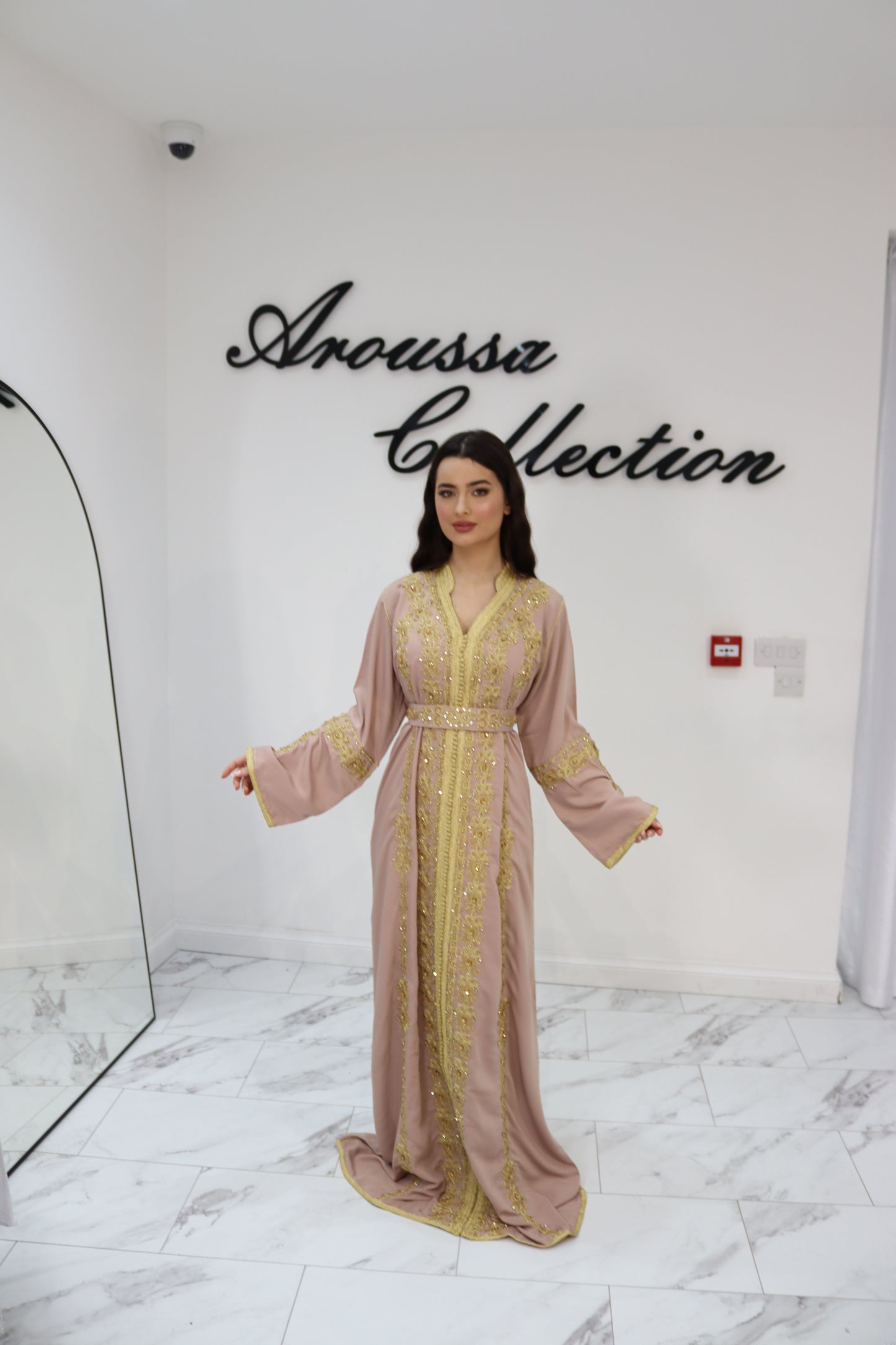 Caftan 715