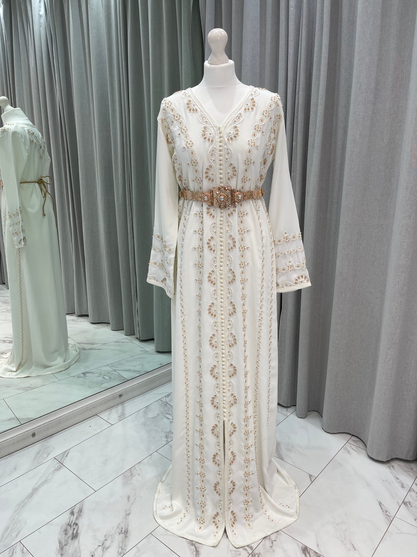 Kaftan 139