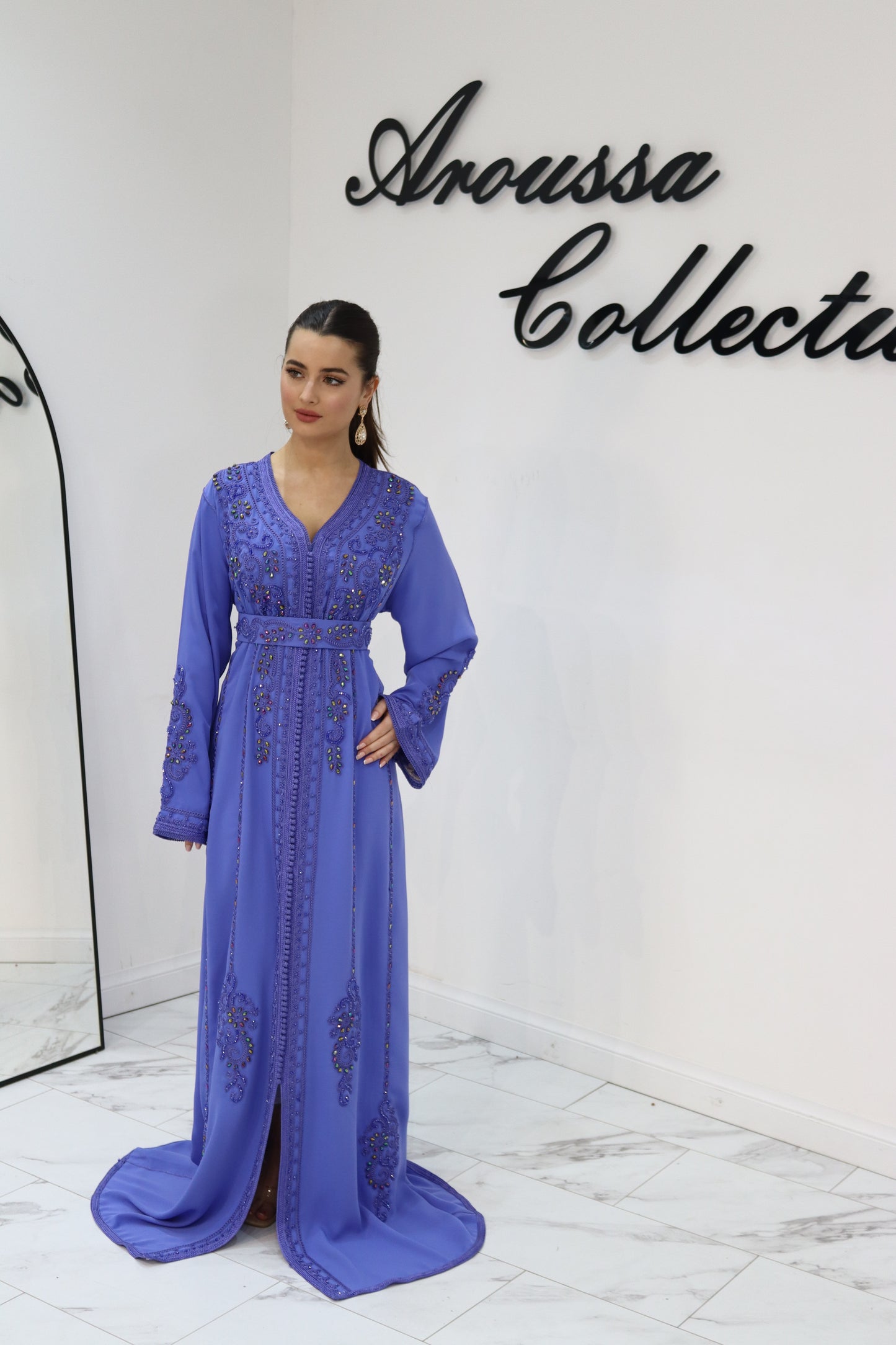 Caftan 406