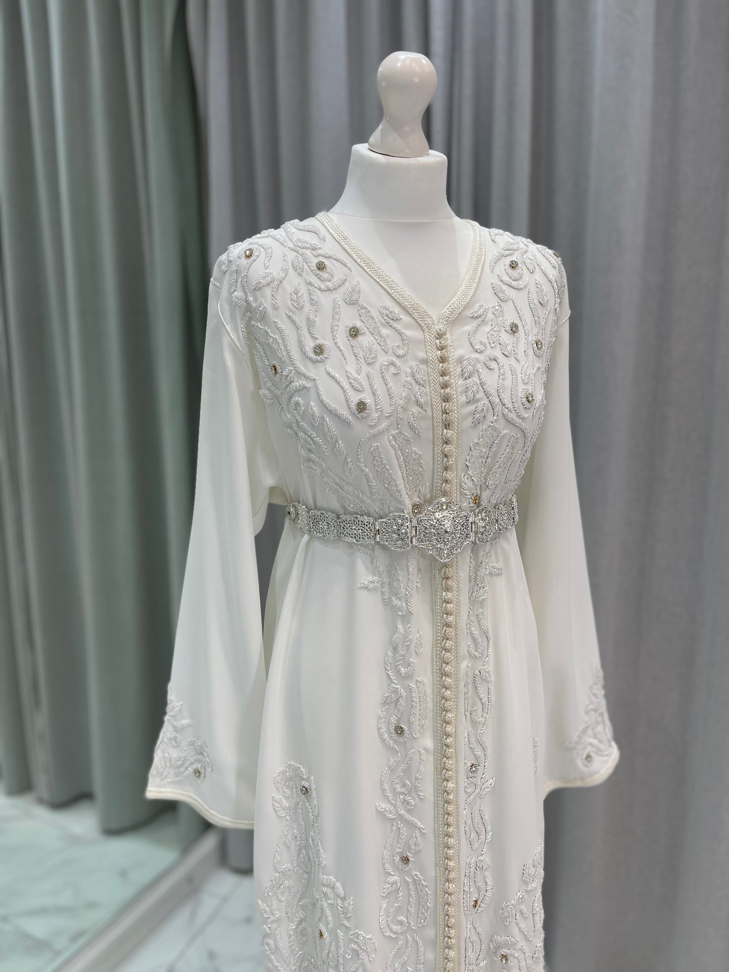 Kaftan 141