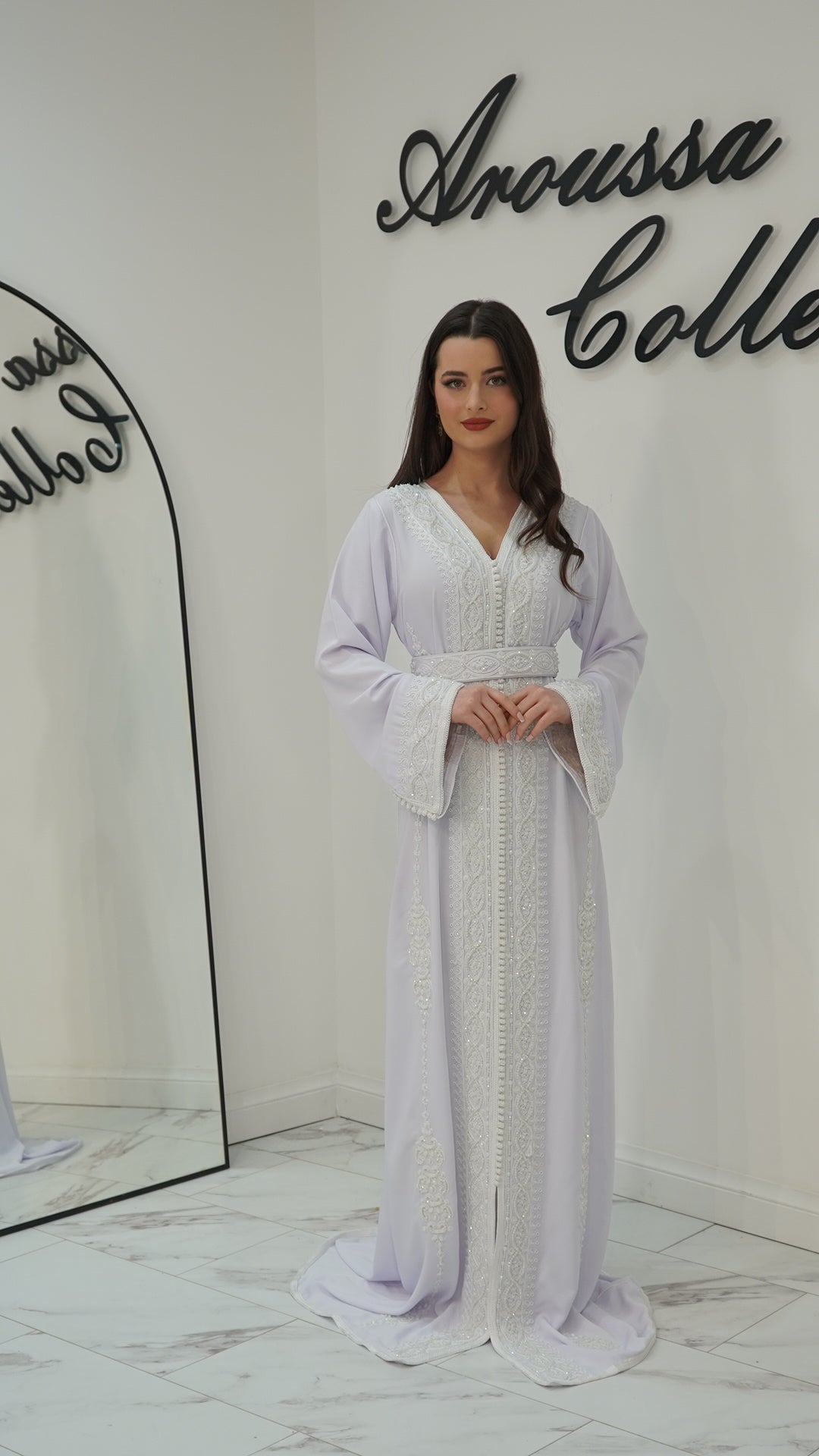 Caftan 455