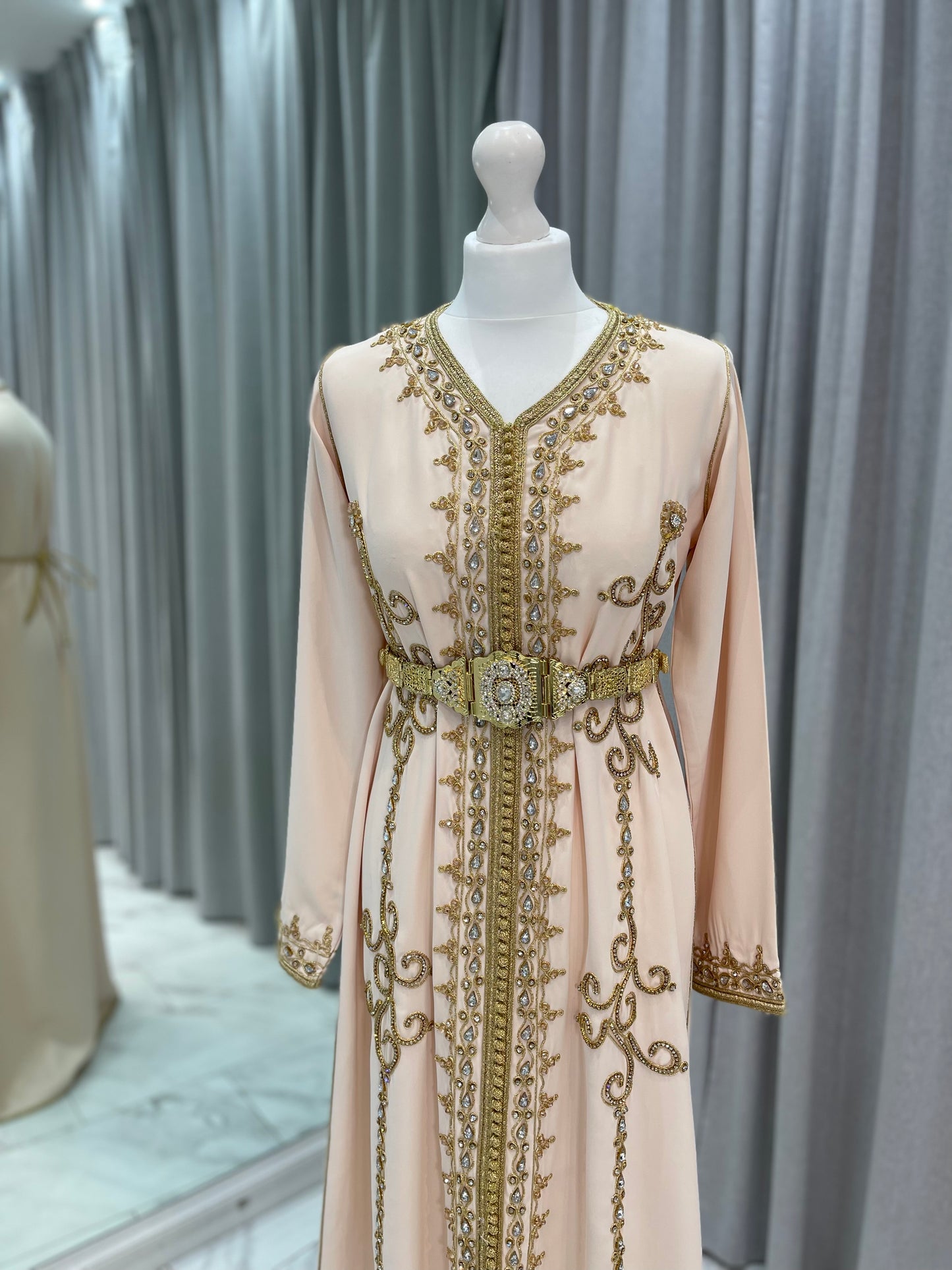 Kaftan 145