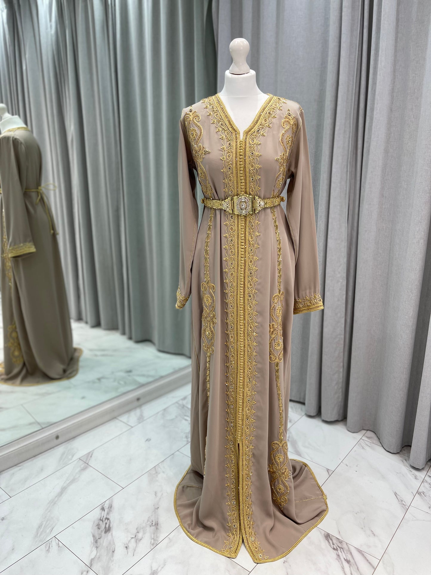 Kaftan 148