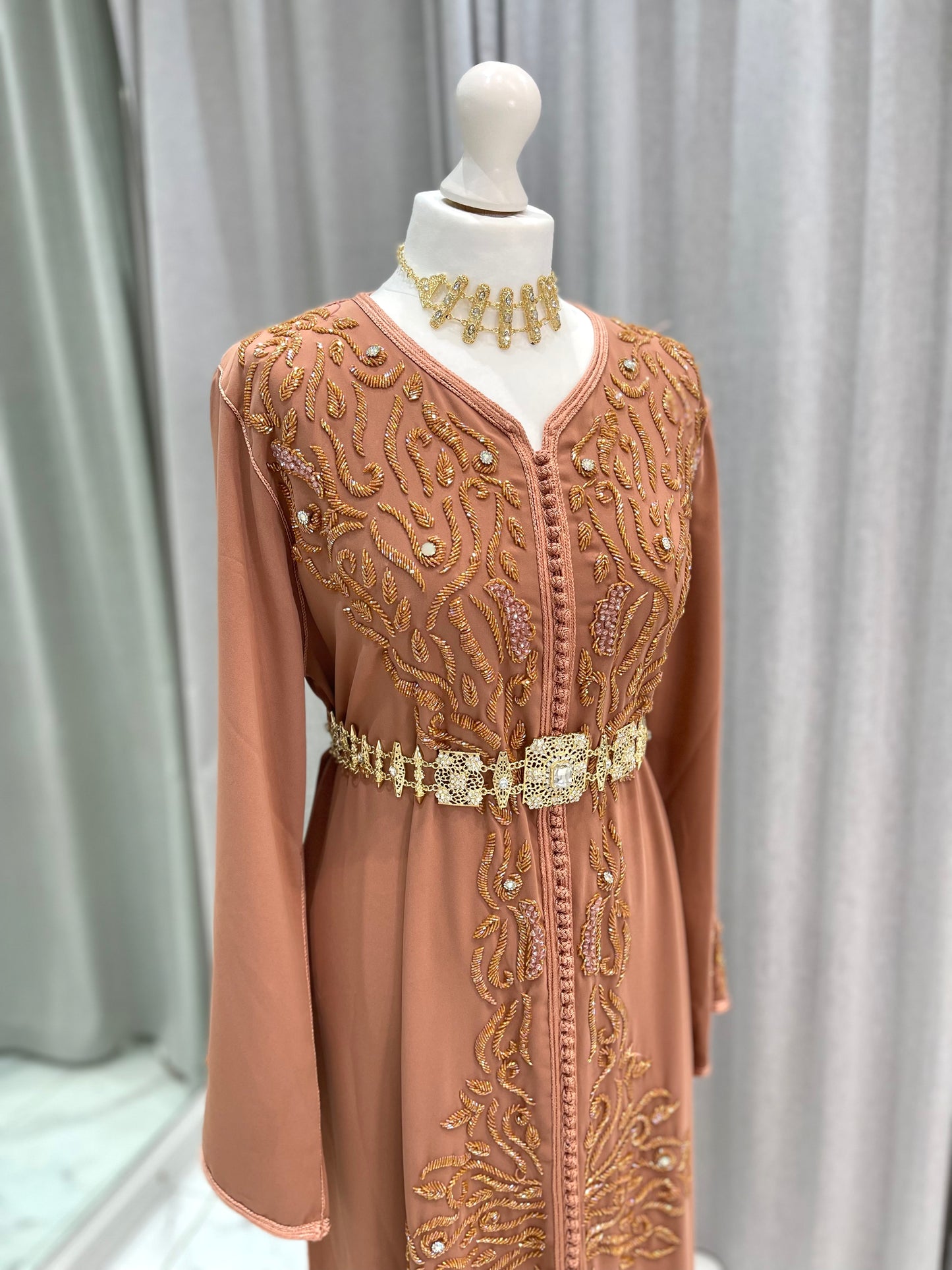 Kaftan 109