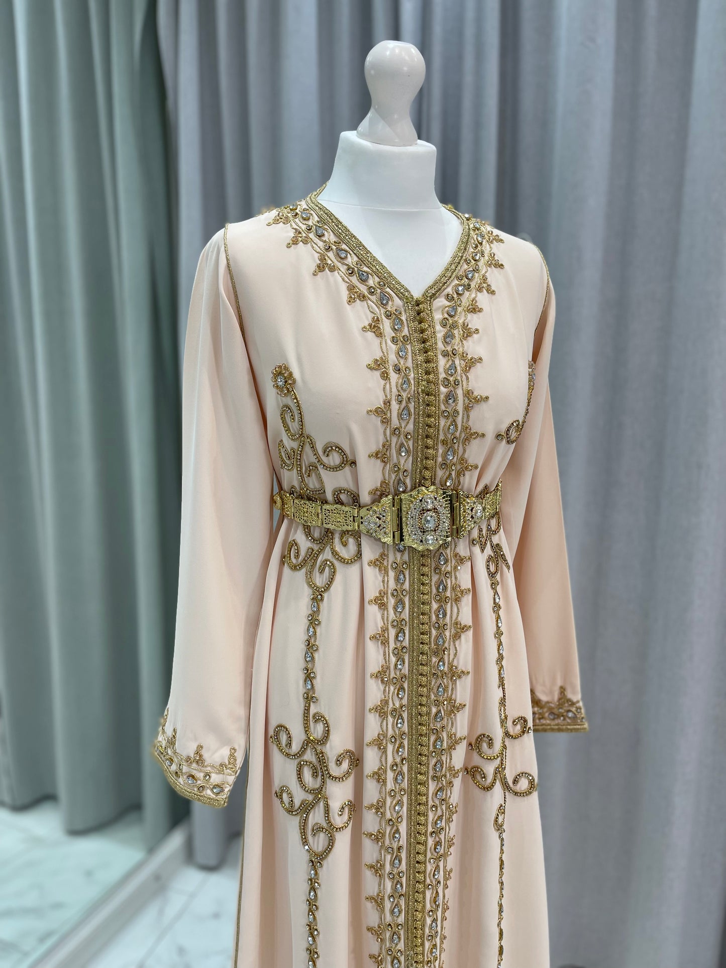 Kaftan 145