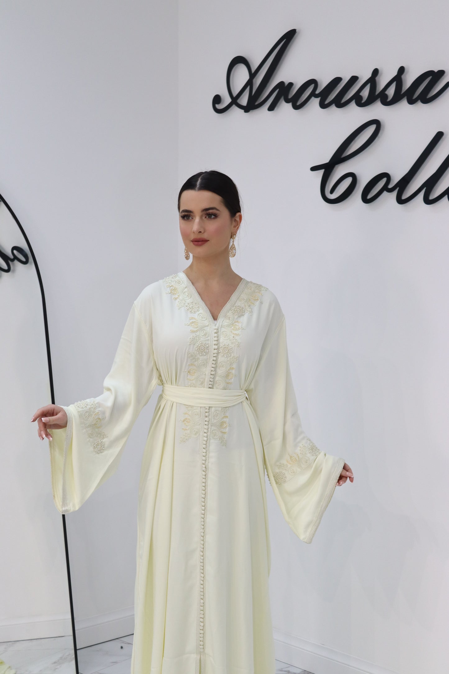 Caftan 527