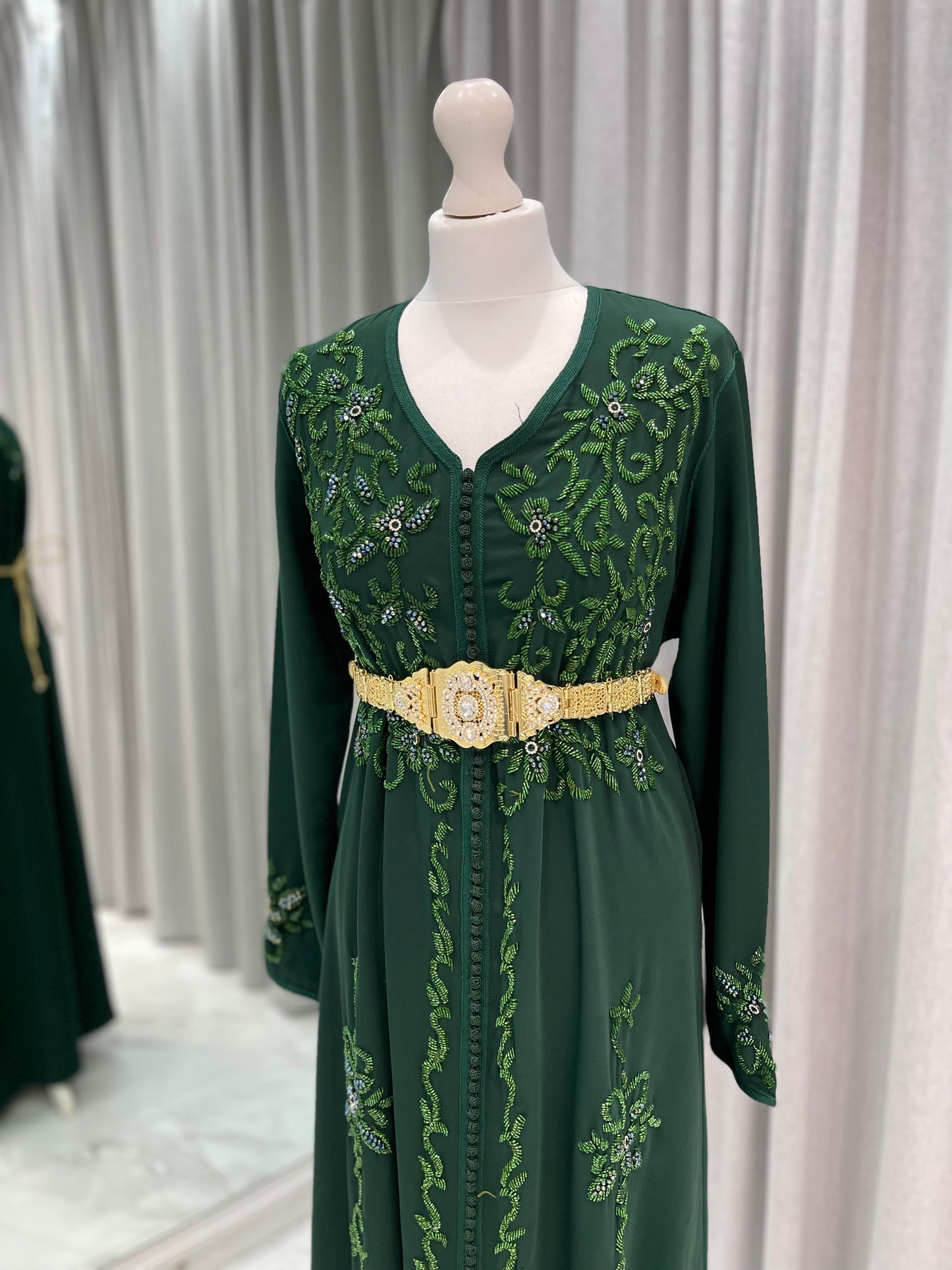 Kaftan 132