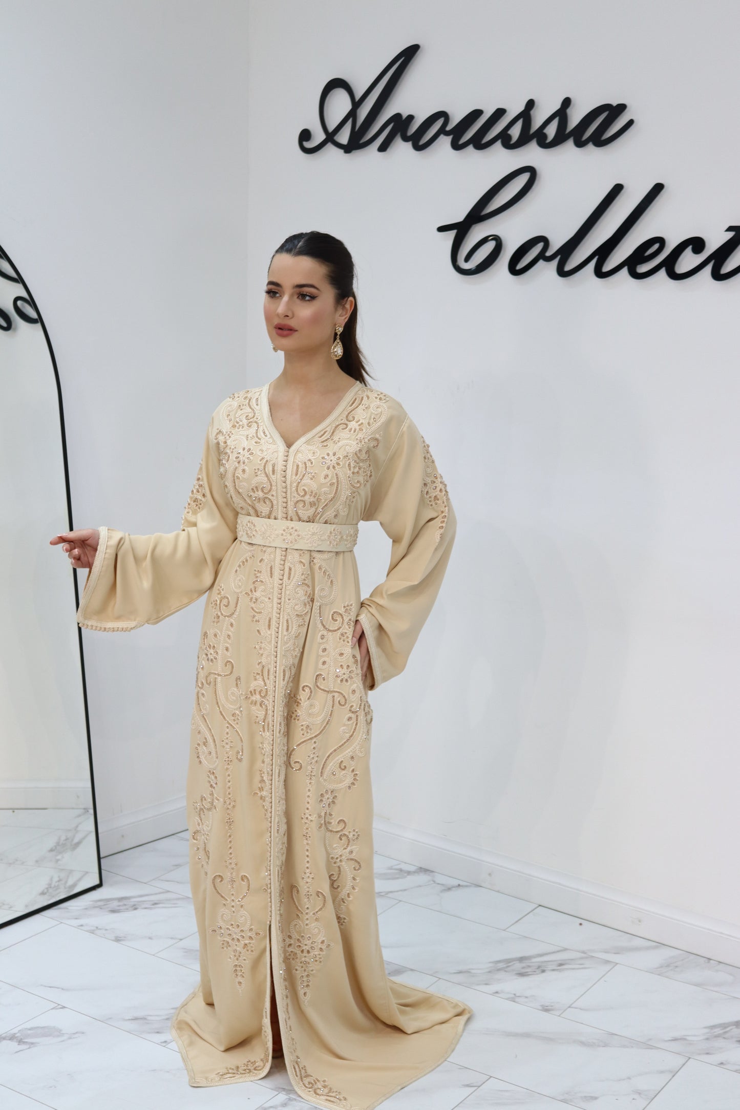 Caftan 570