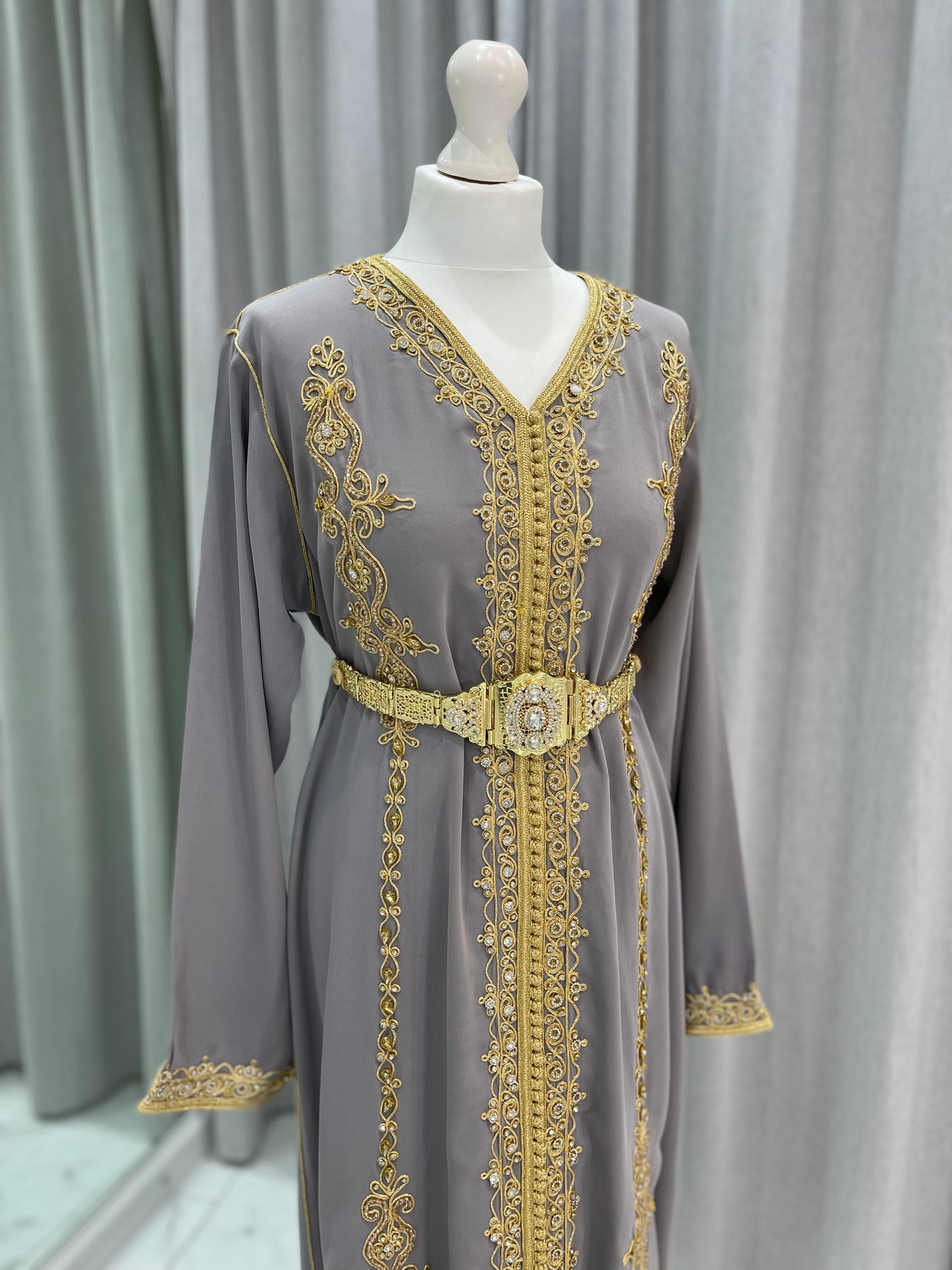 Kaftan 134