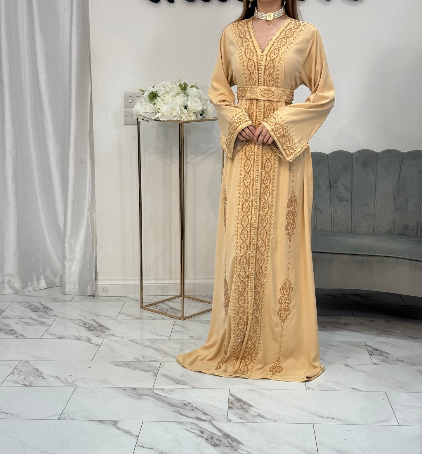 Caftan 359