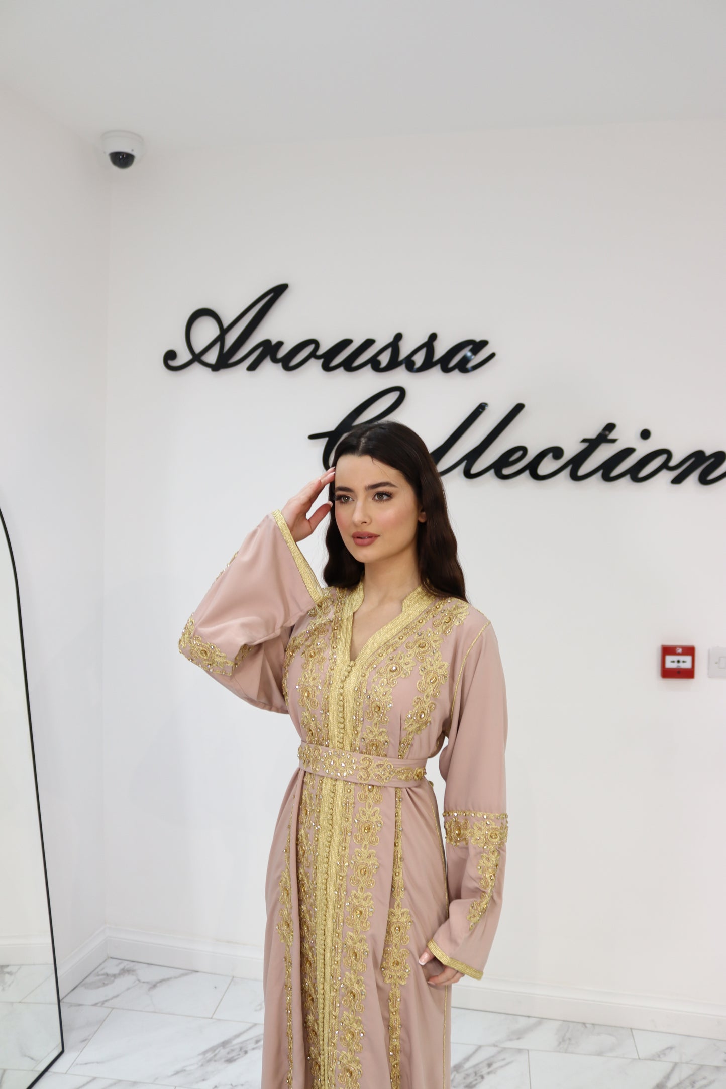 Caftan 715