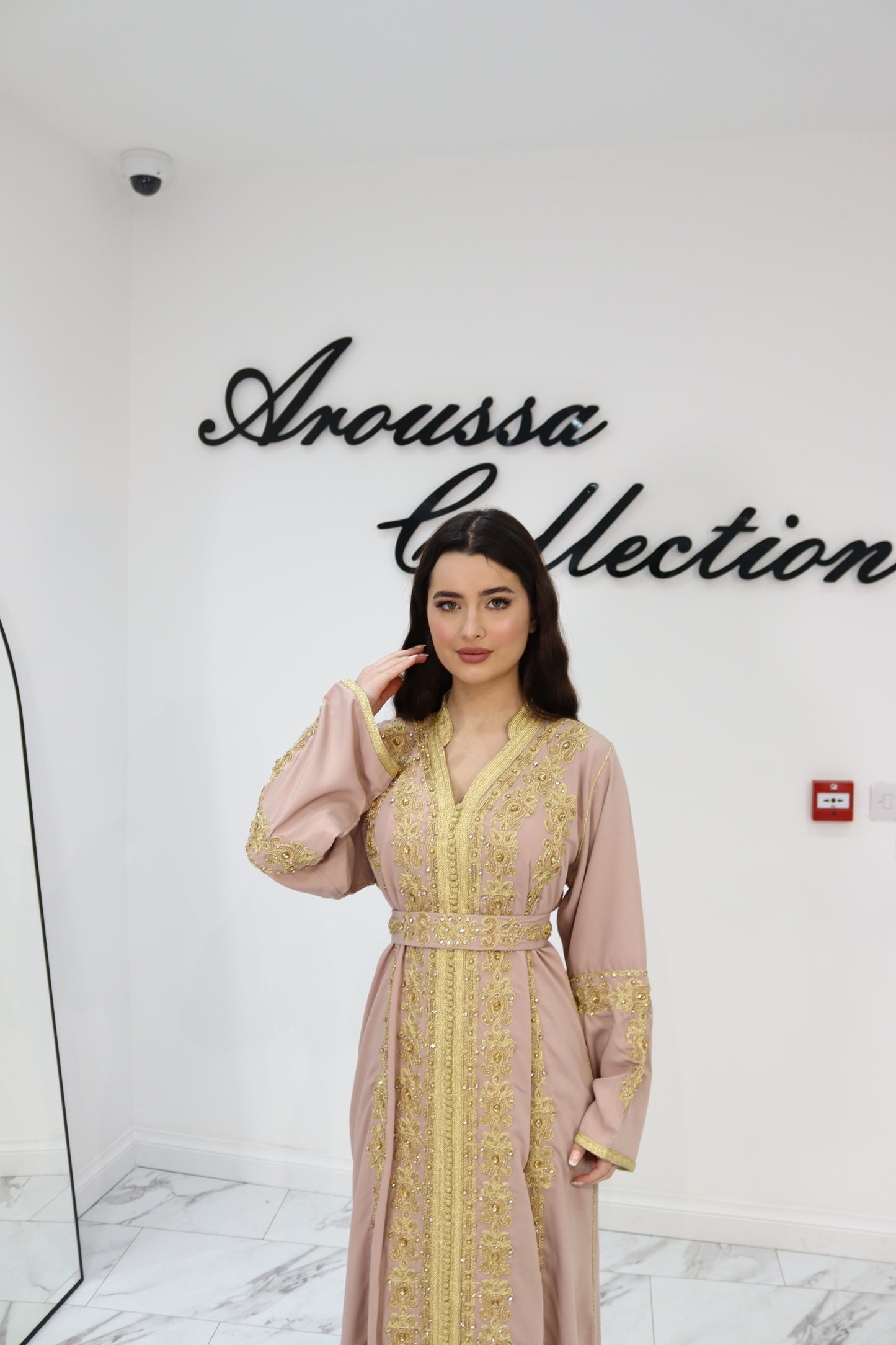 Caftan 715