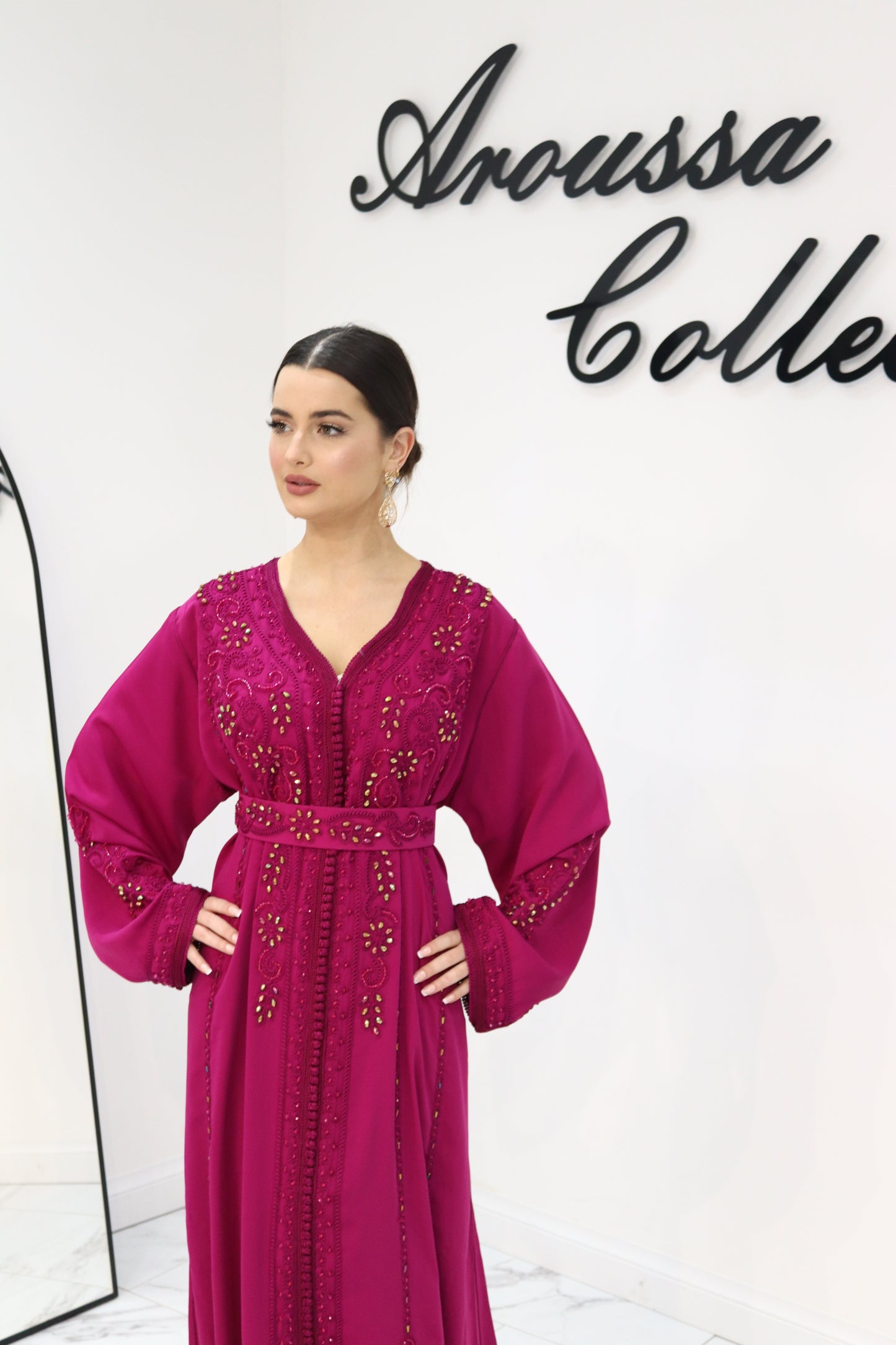 Caftan 532