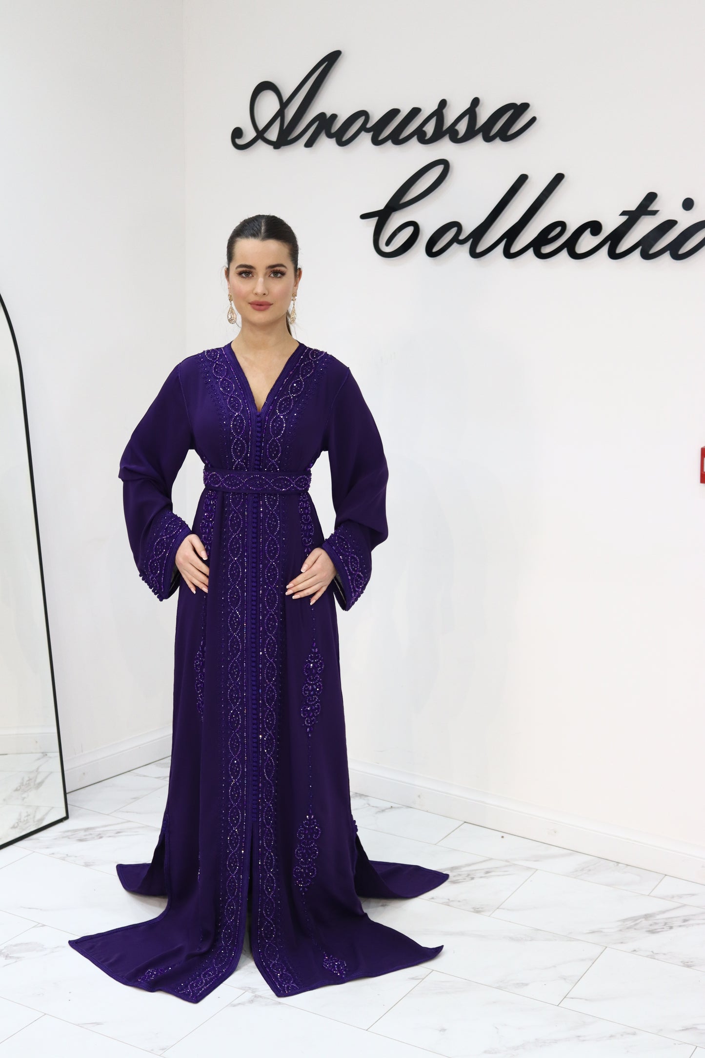 Caftan 617