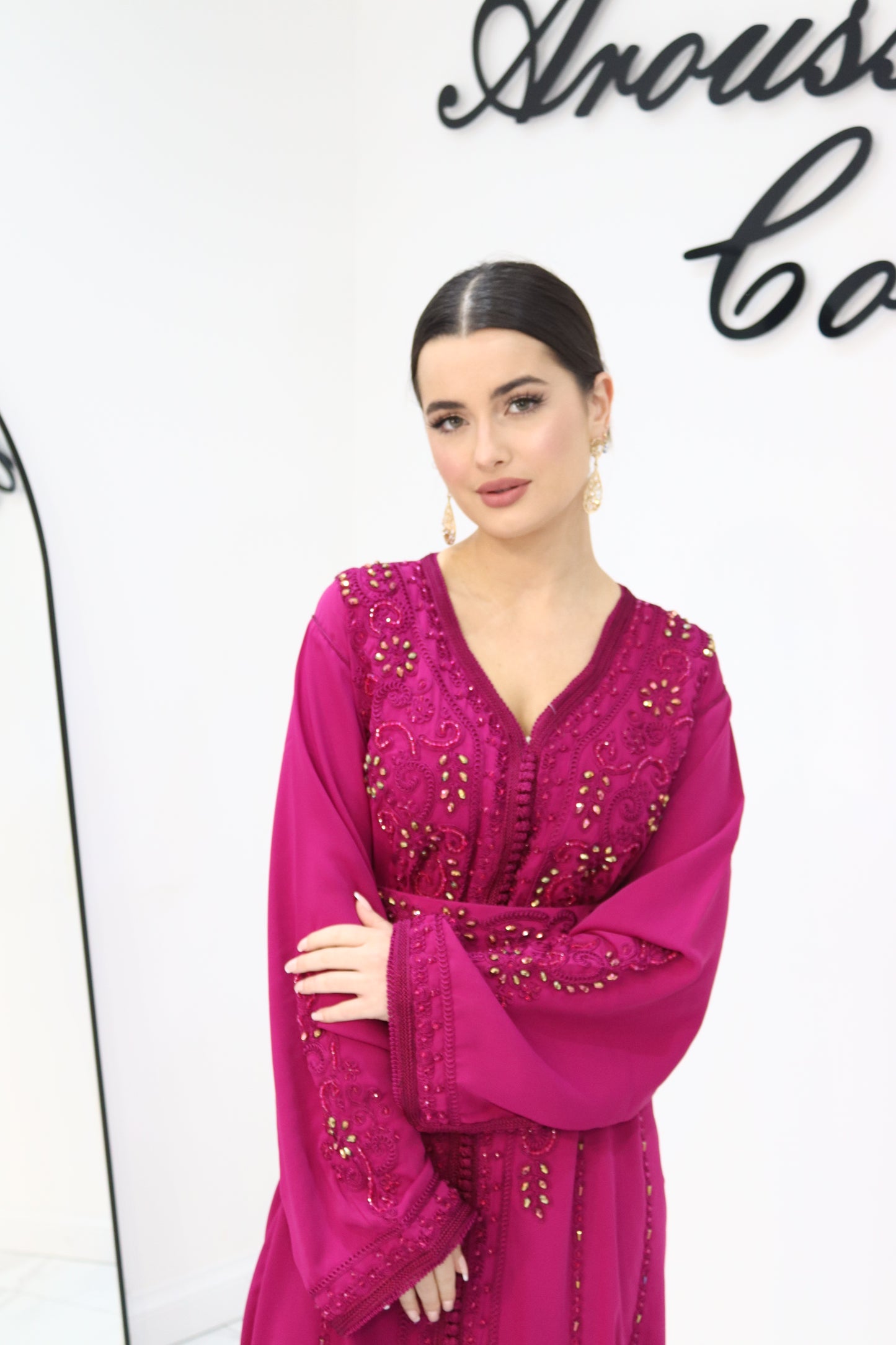 Caftan 532
