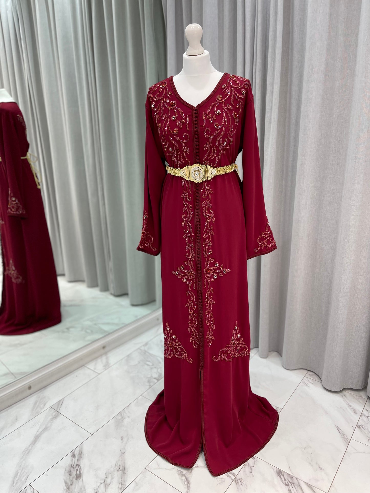 Kaftan 130