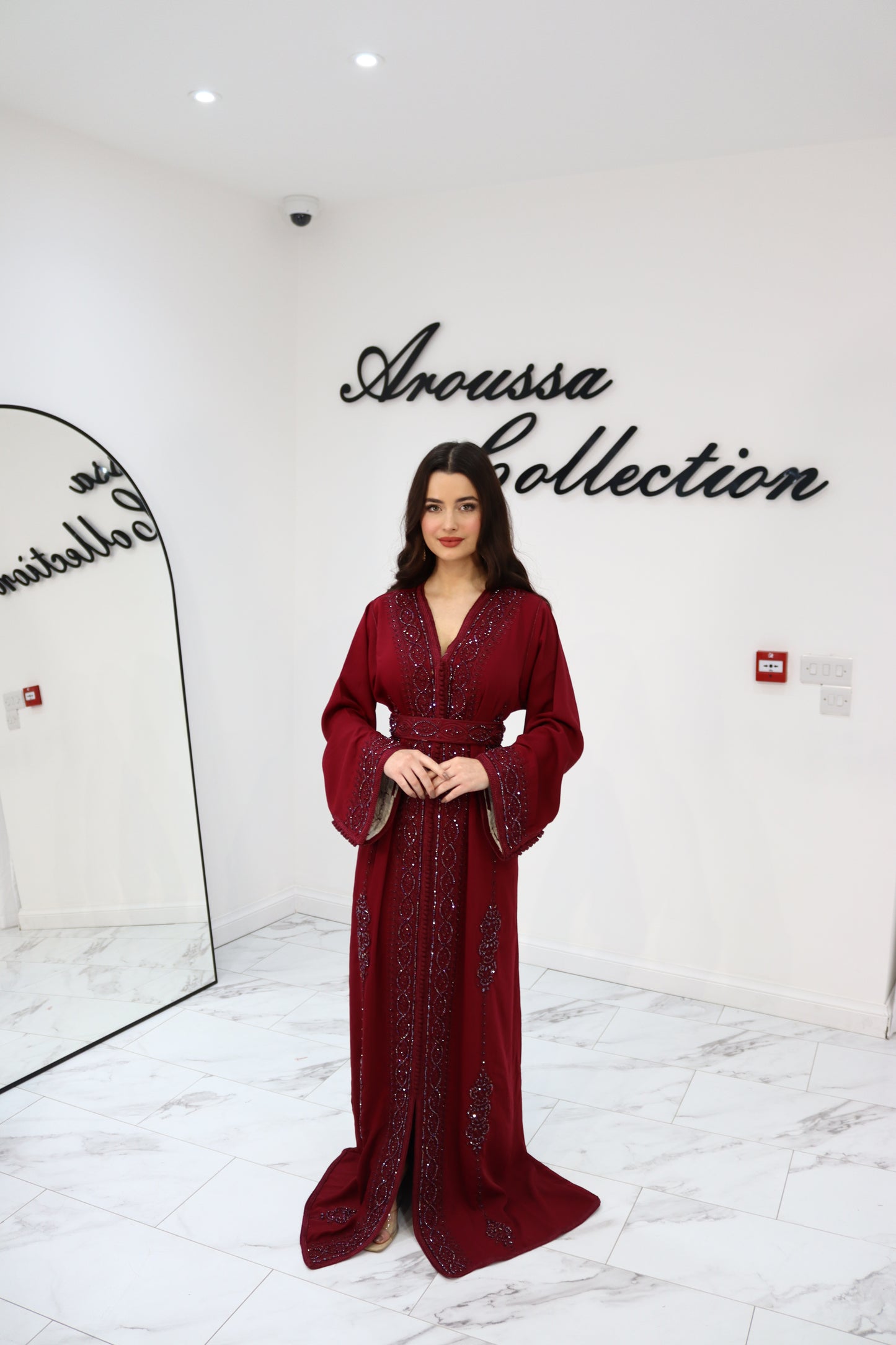 Caftan 207