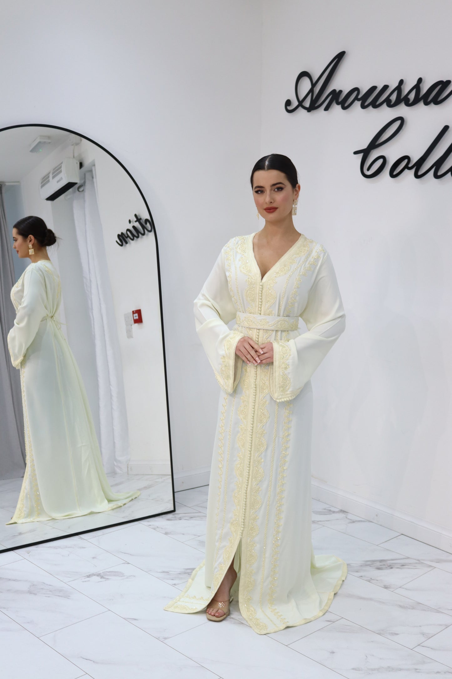 Caftan 635