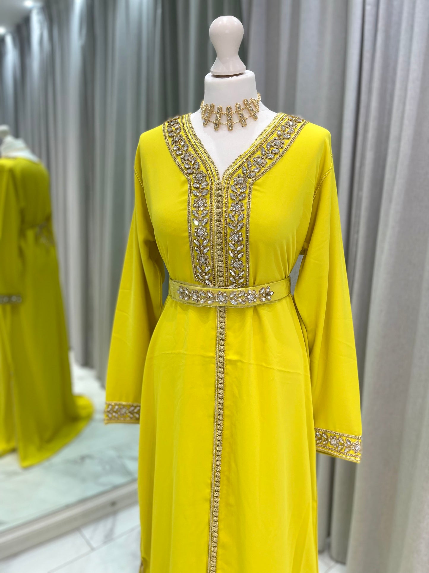 Kaftan 113