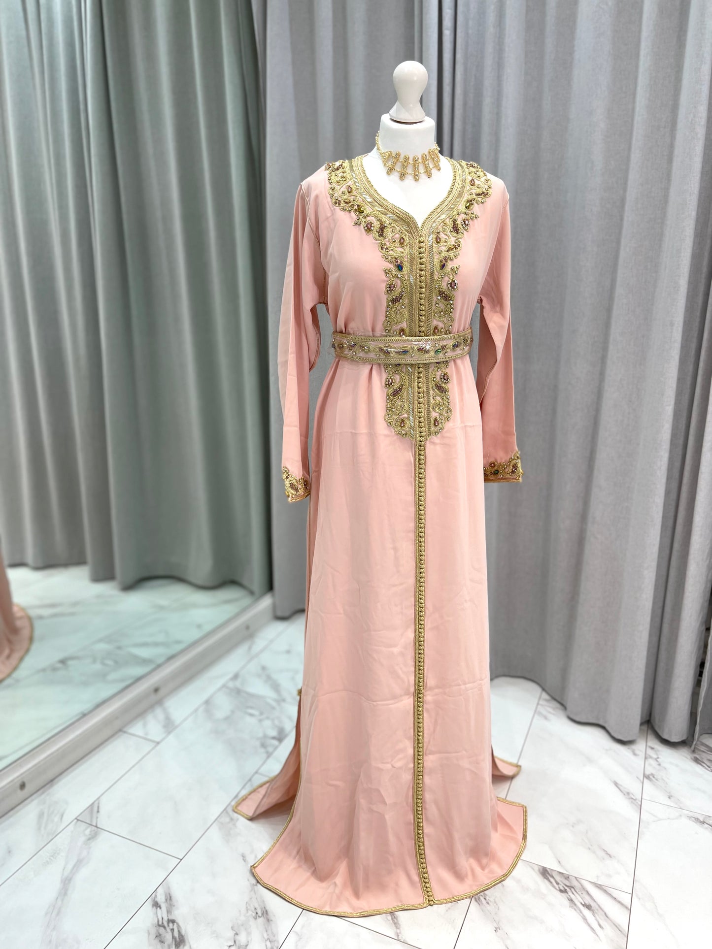Kaftan 108