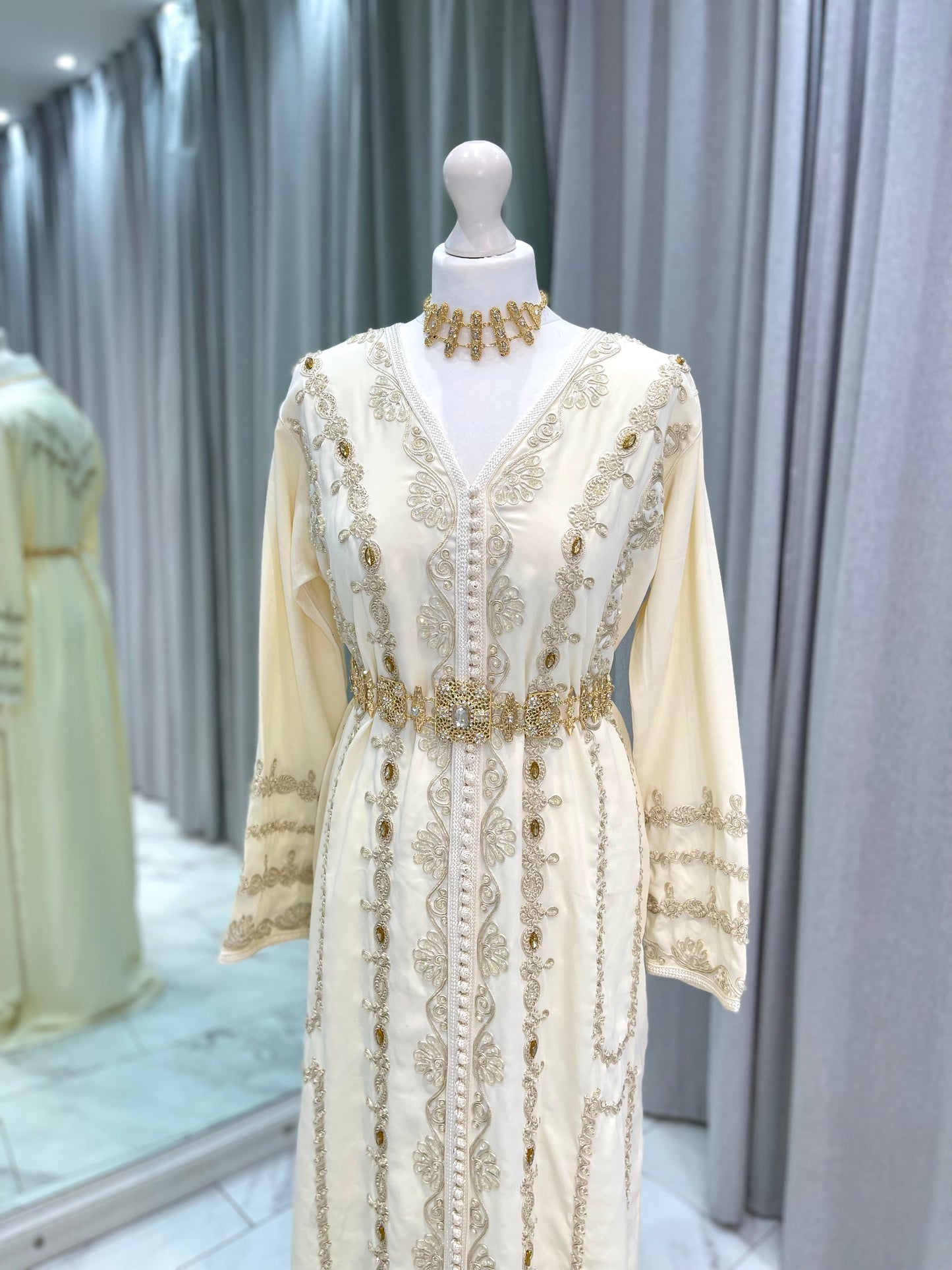 Kaftan 101