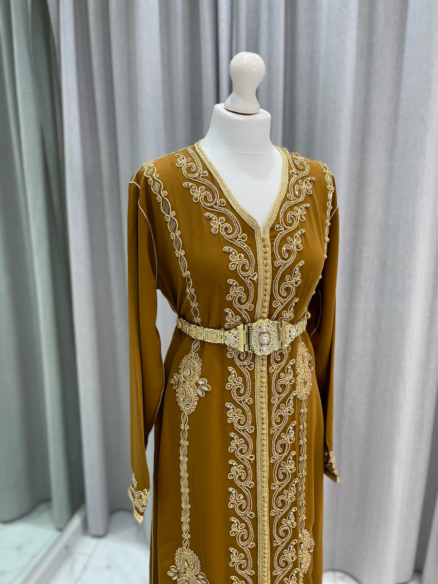 Kaftan 129