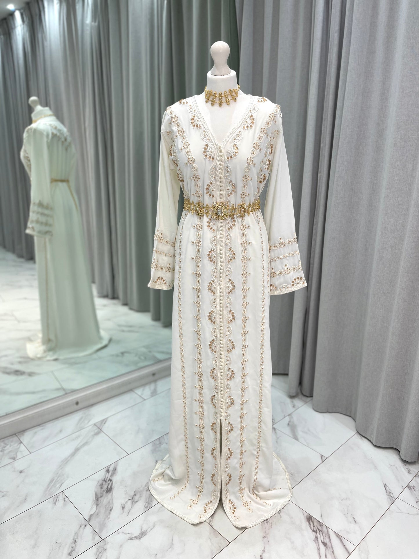 Kaftan 102